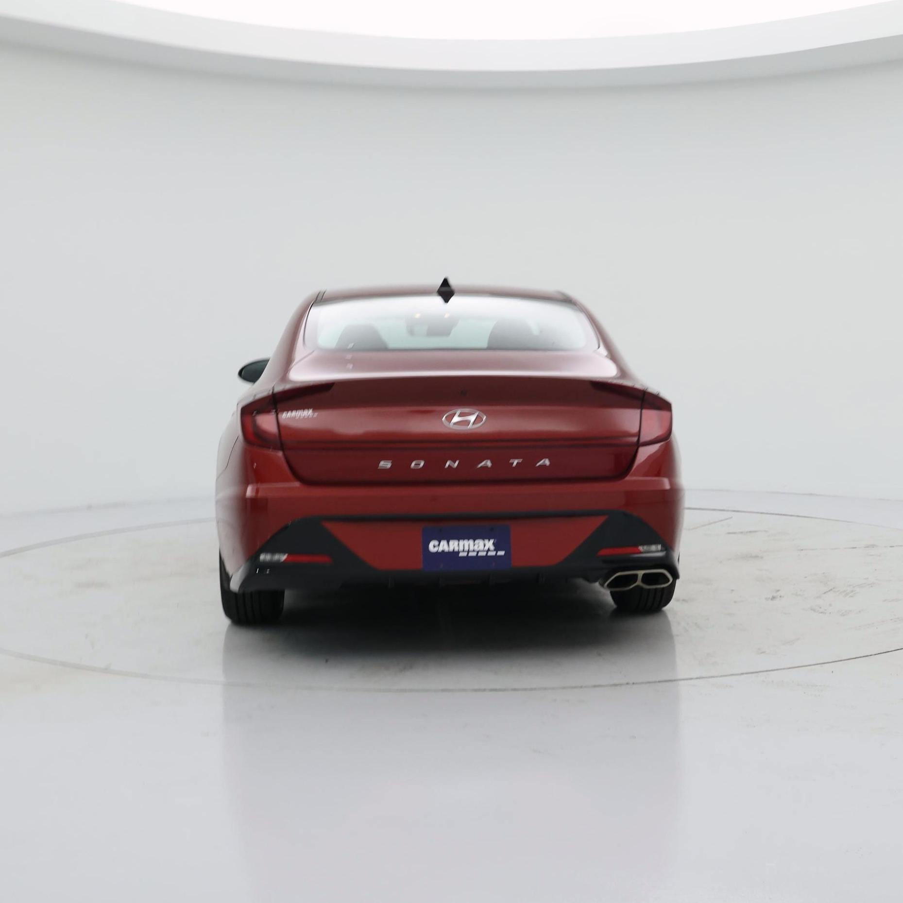 Thumbnail: 2023 Hyundai Sonata - 6