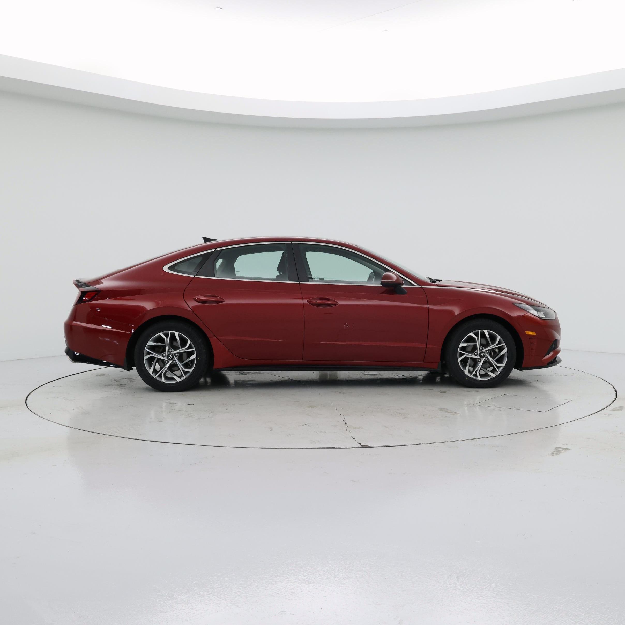Thumbnail: 2023 Hyundai Sonata - 7