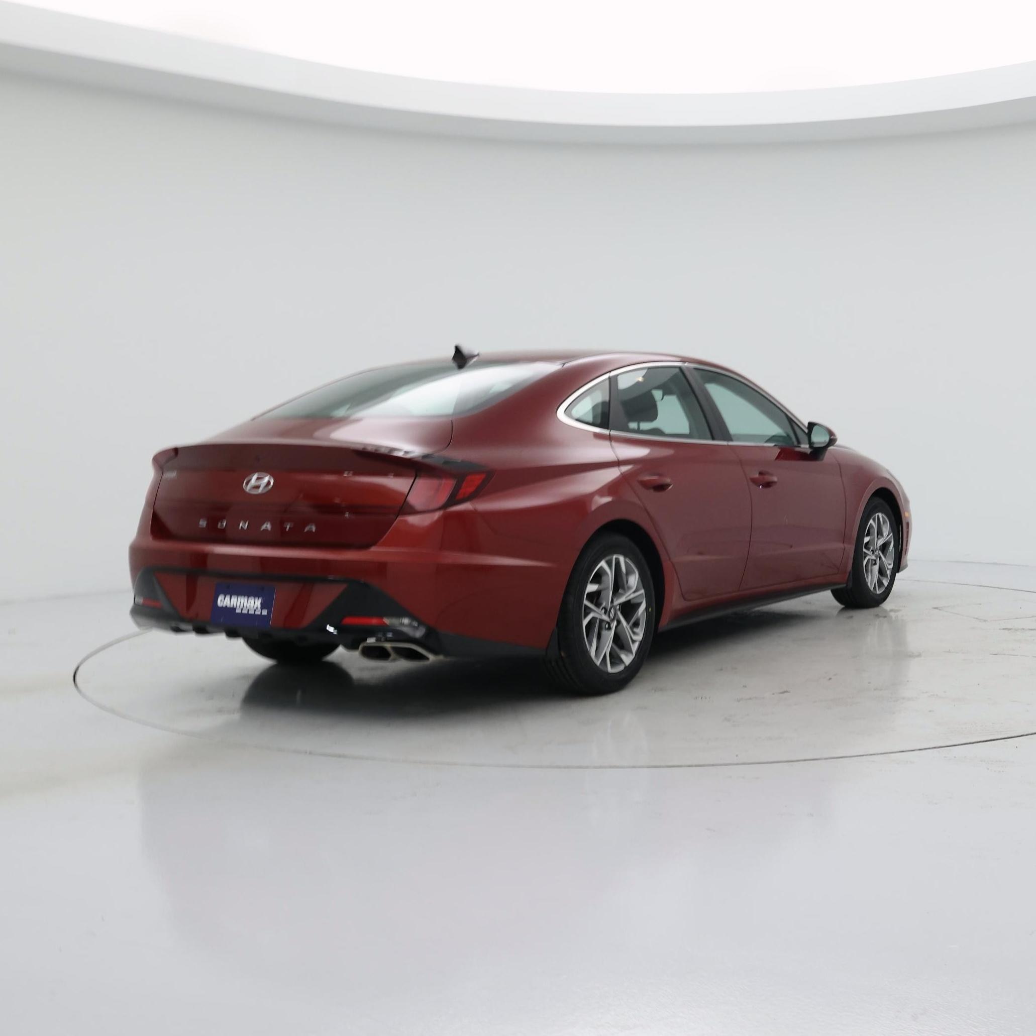 Thumbnail: 2023 Hyundai Sonata - 8