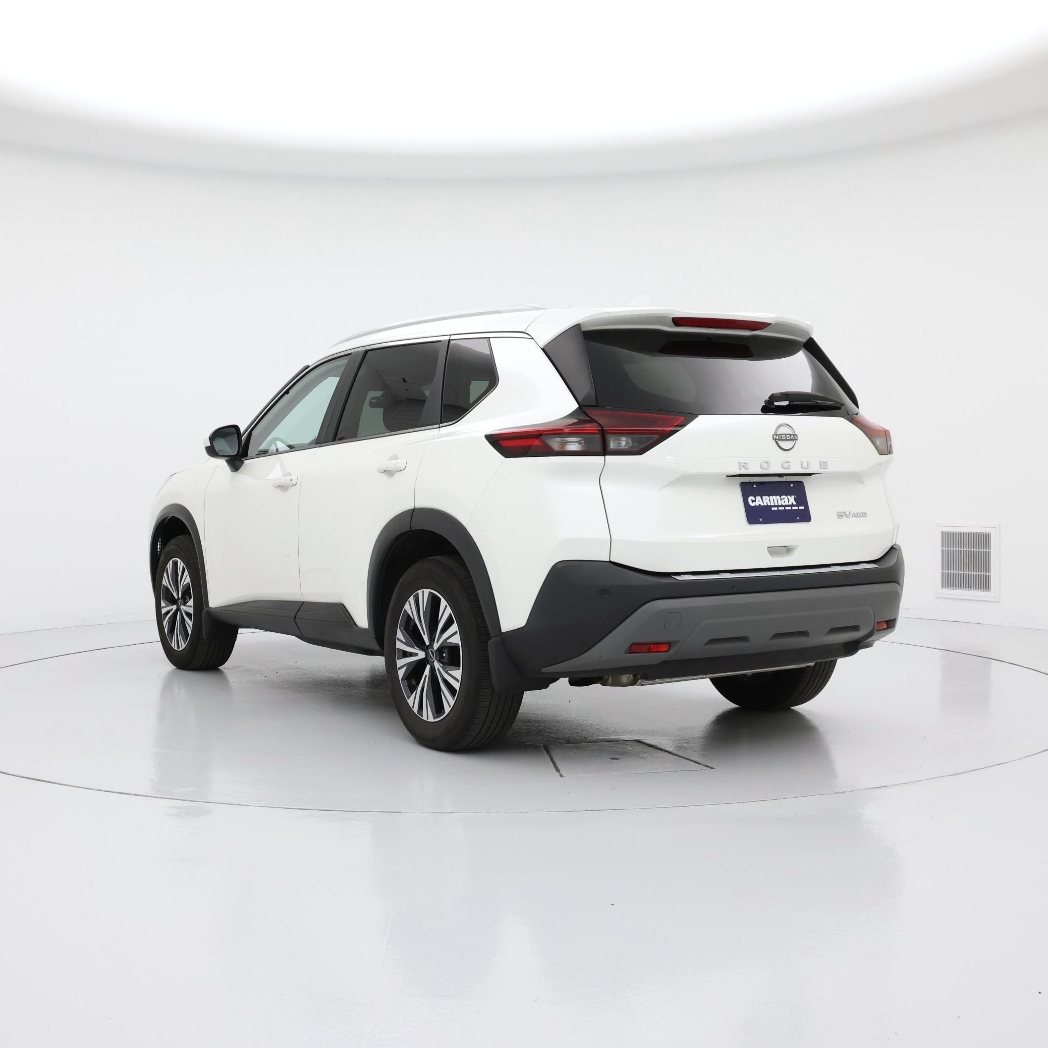 Thumbnail: 2023 Nissan Rogue - 2
