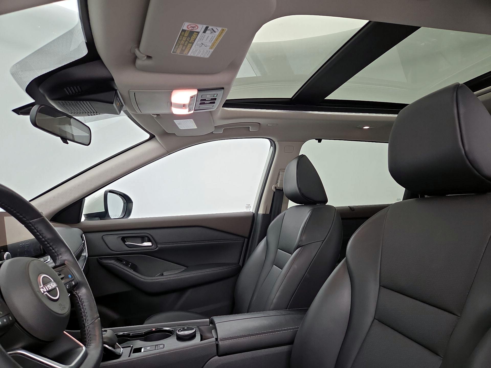 Thumbnail: 2023 Nissan Rogue - 19