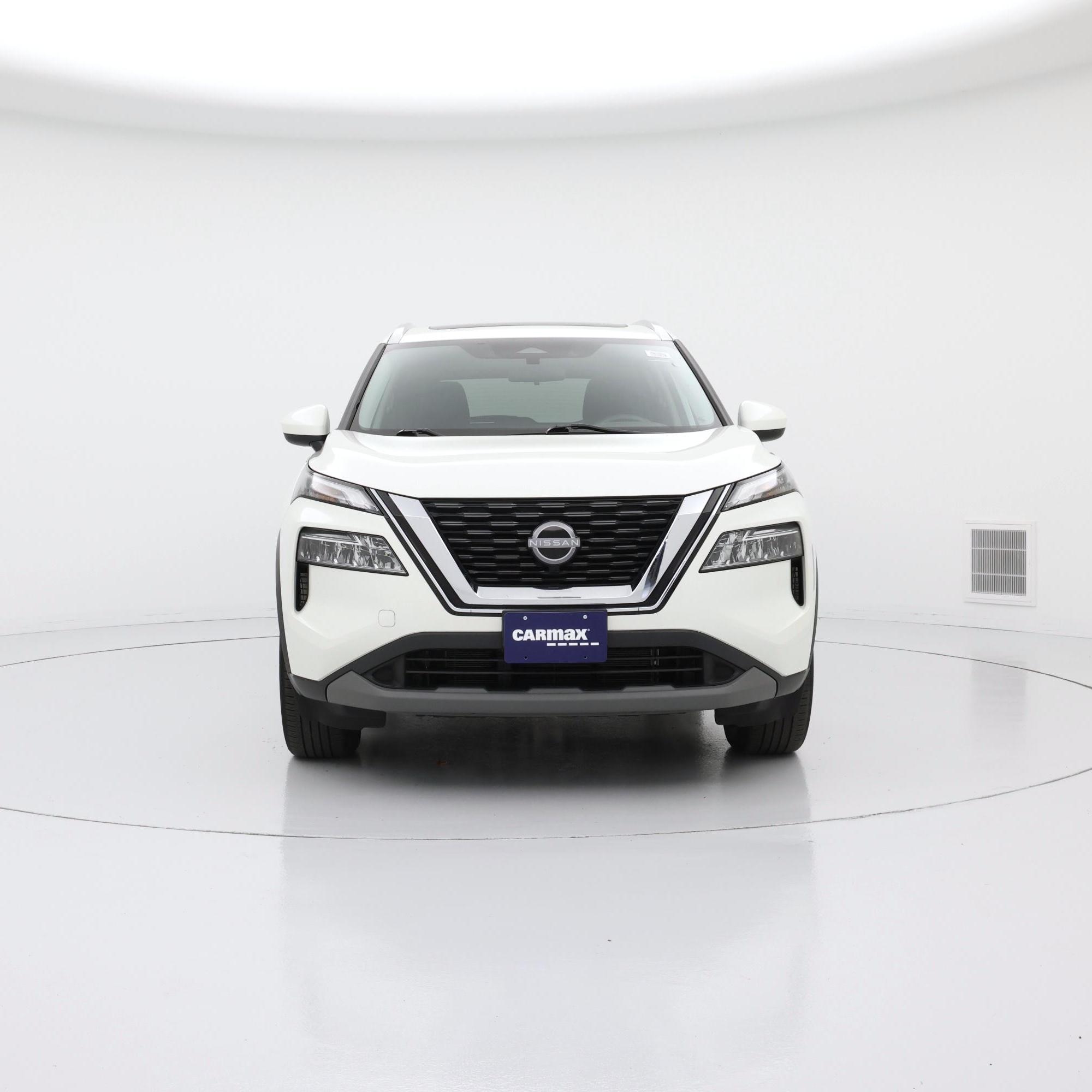 Thumbnail: 2023 Nissan Rogue - 5
