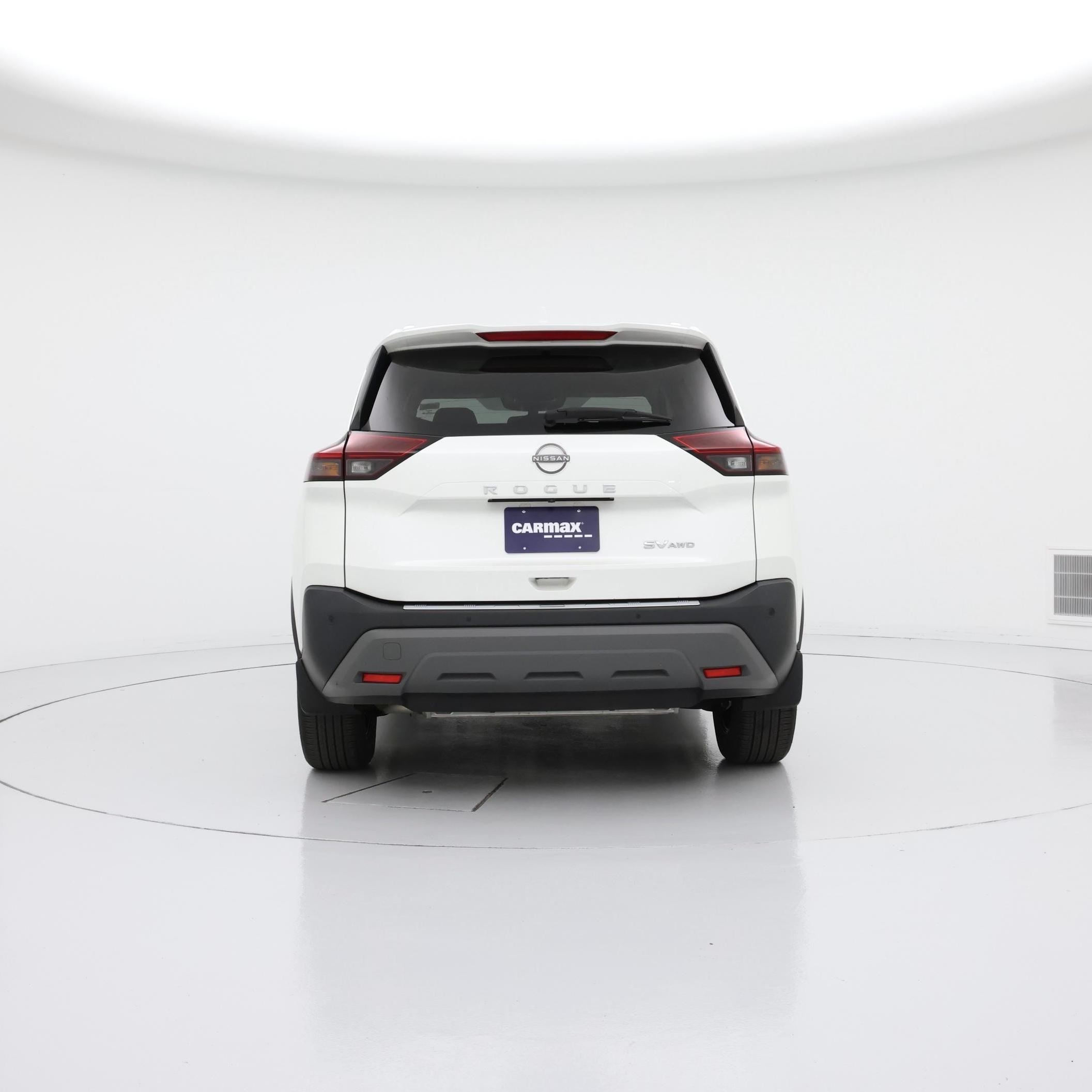 Thumbnail: 2023 Nissan Rogue - 6