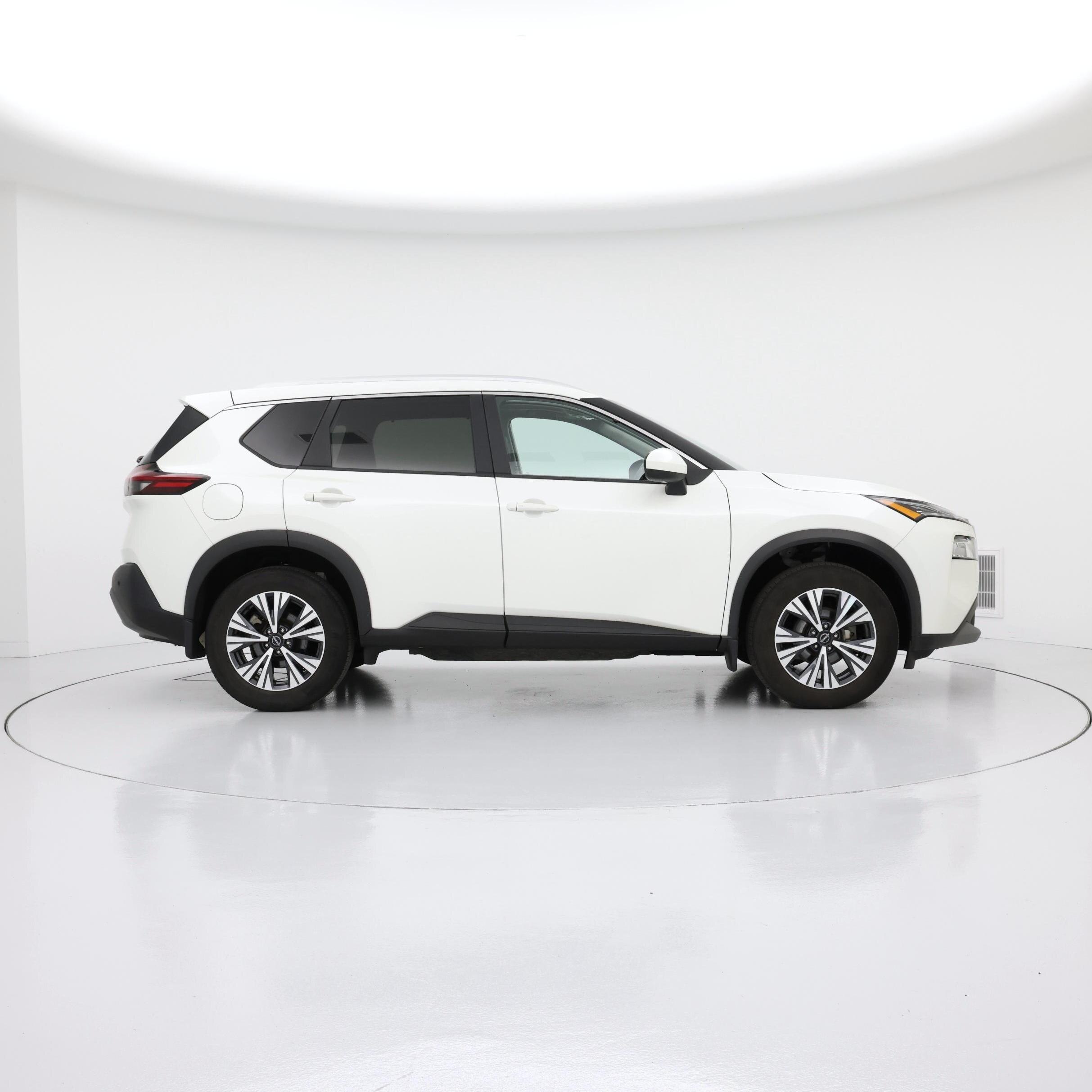 Thumbnail: 2023 Nissan Rogue - 7