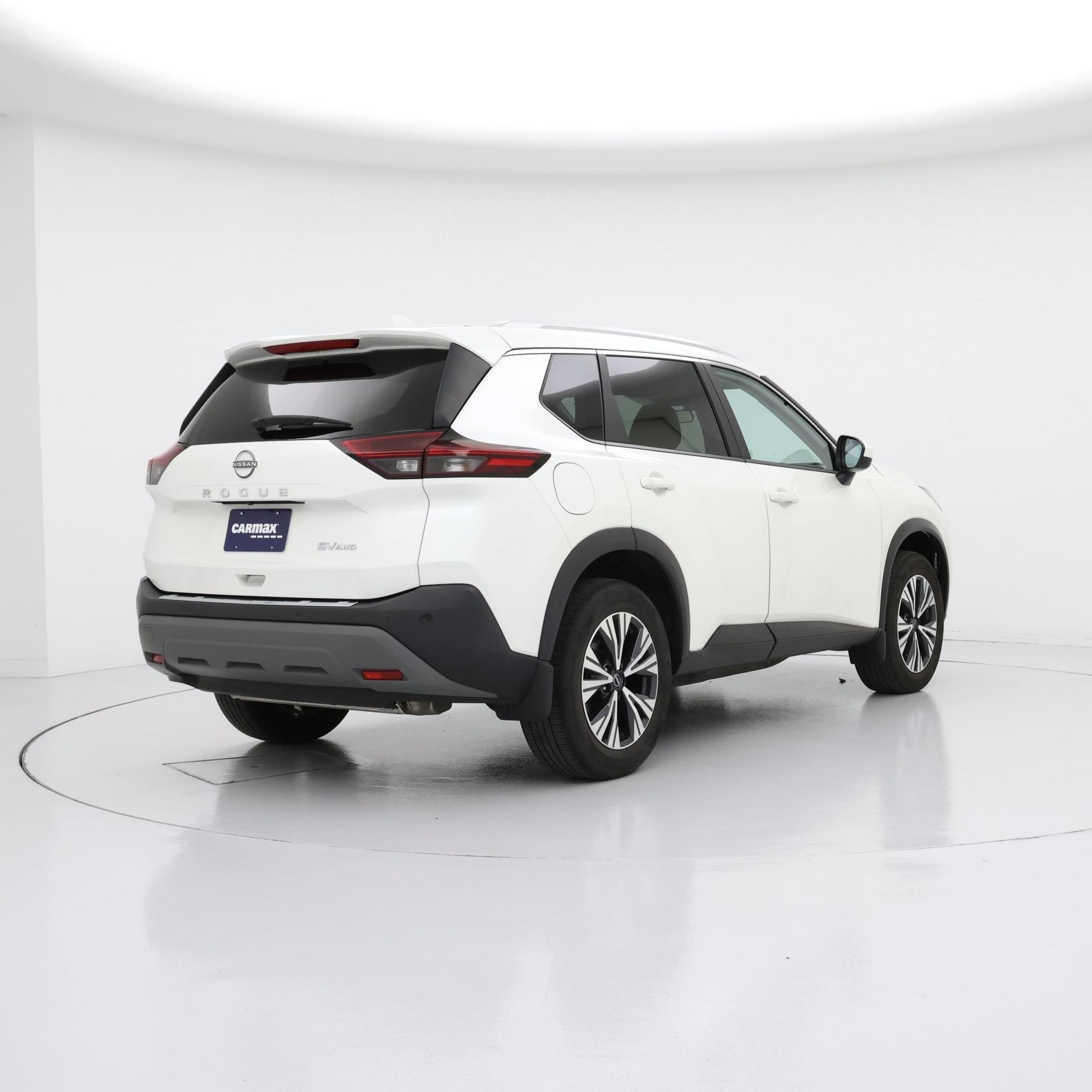 Thumbnail: 2023 Nissan Rogue - 8
