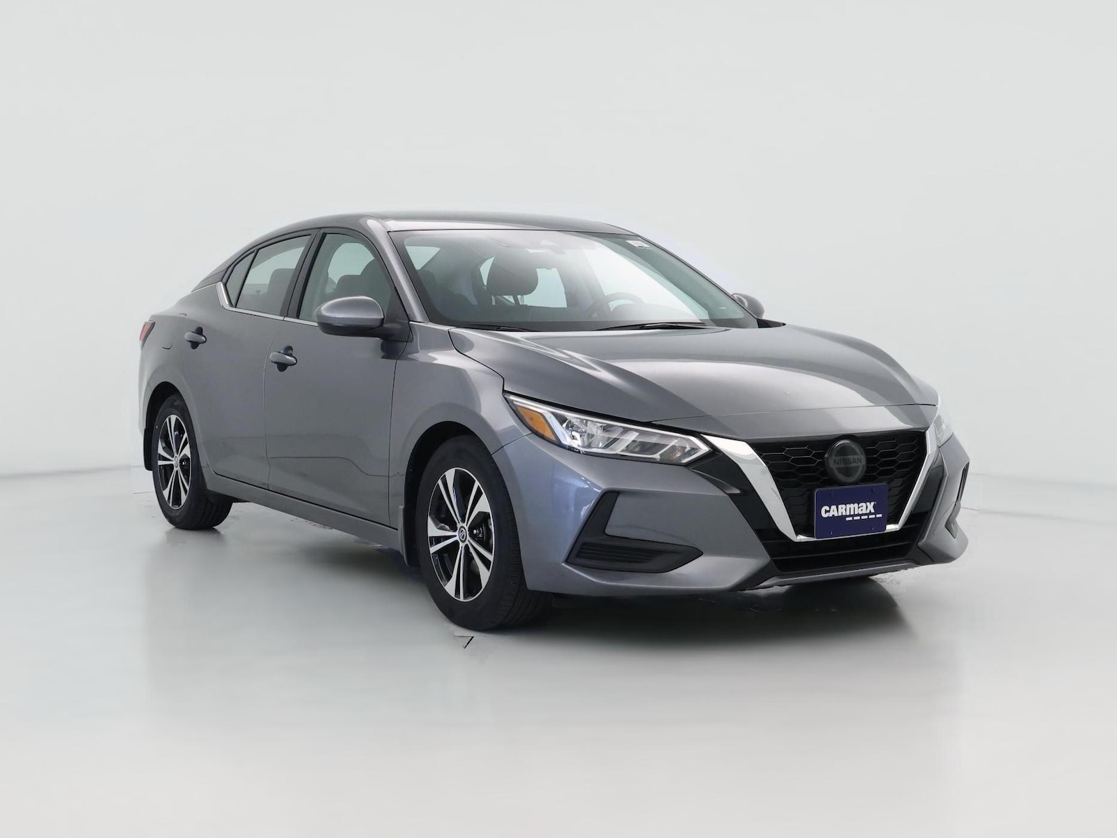 2022 Nissan Sentra