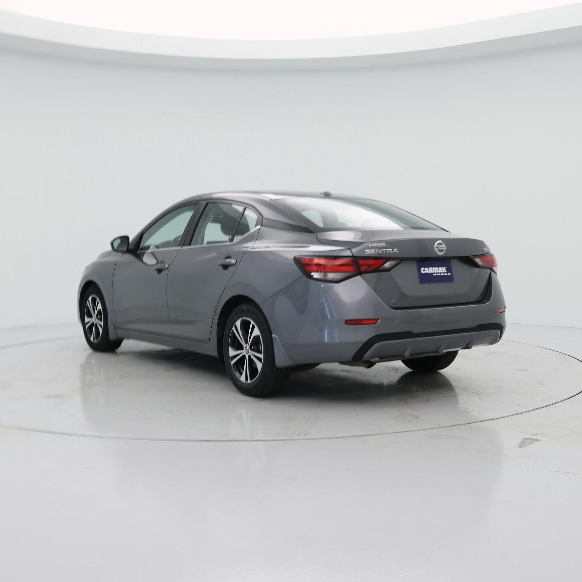 Thumbnail: 2022 Nissan Sentra - 2