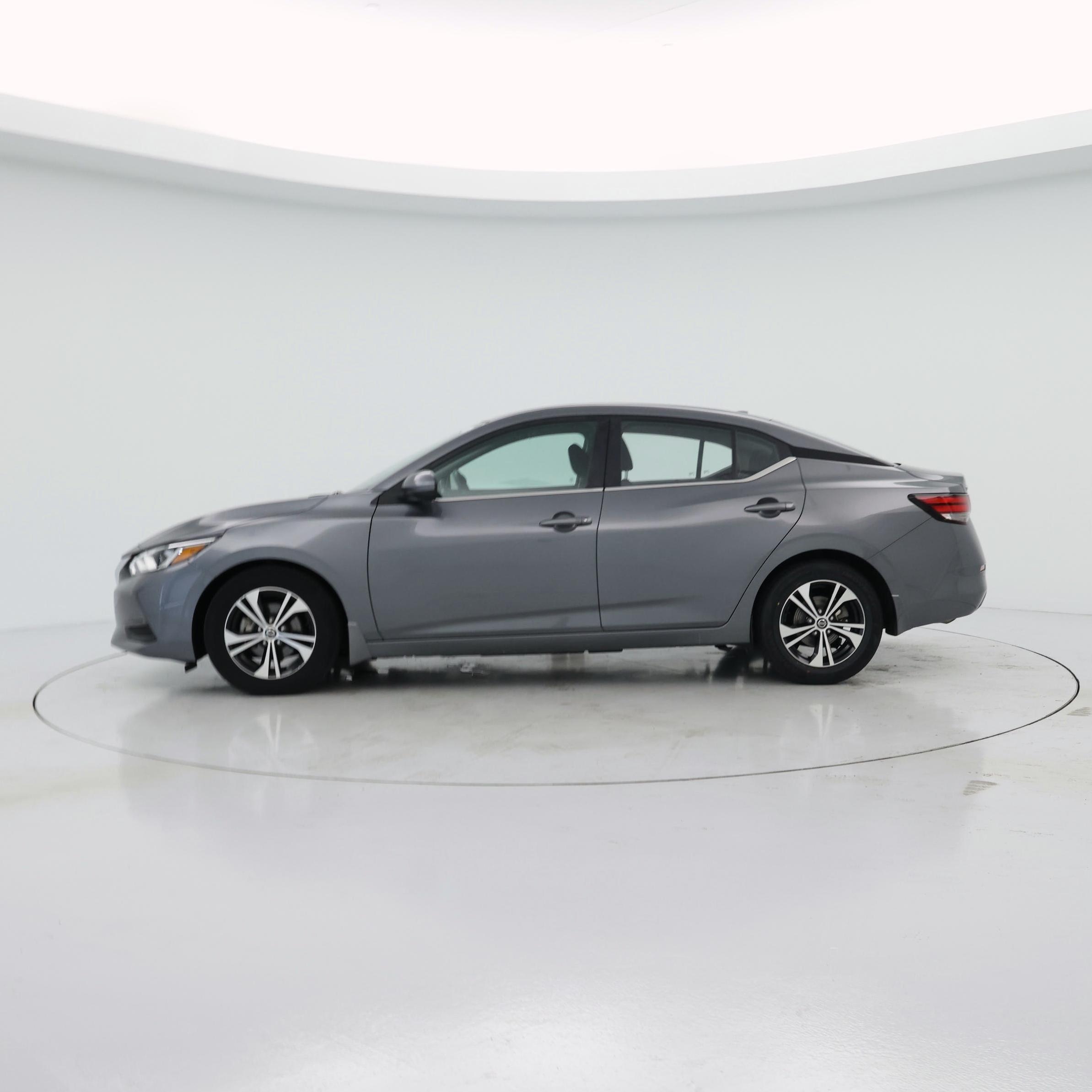 Thumbnail: 2022 Nissan Sentra - 3