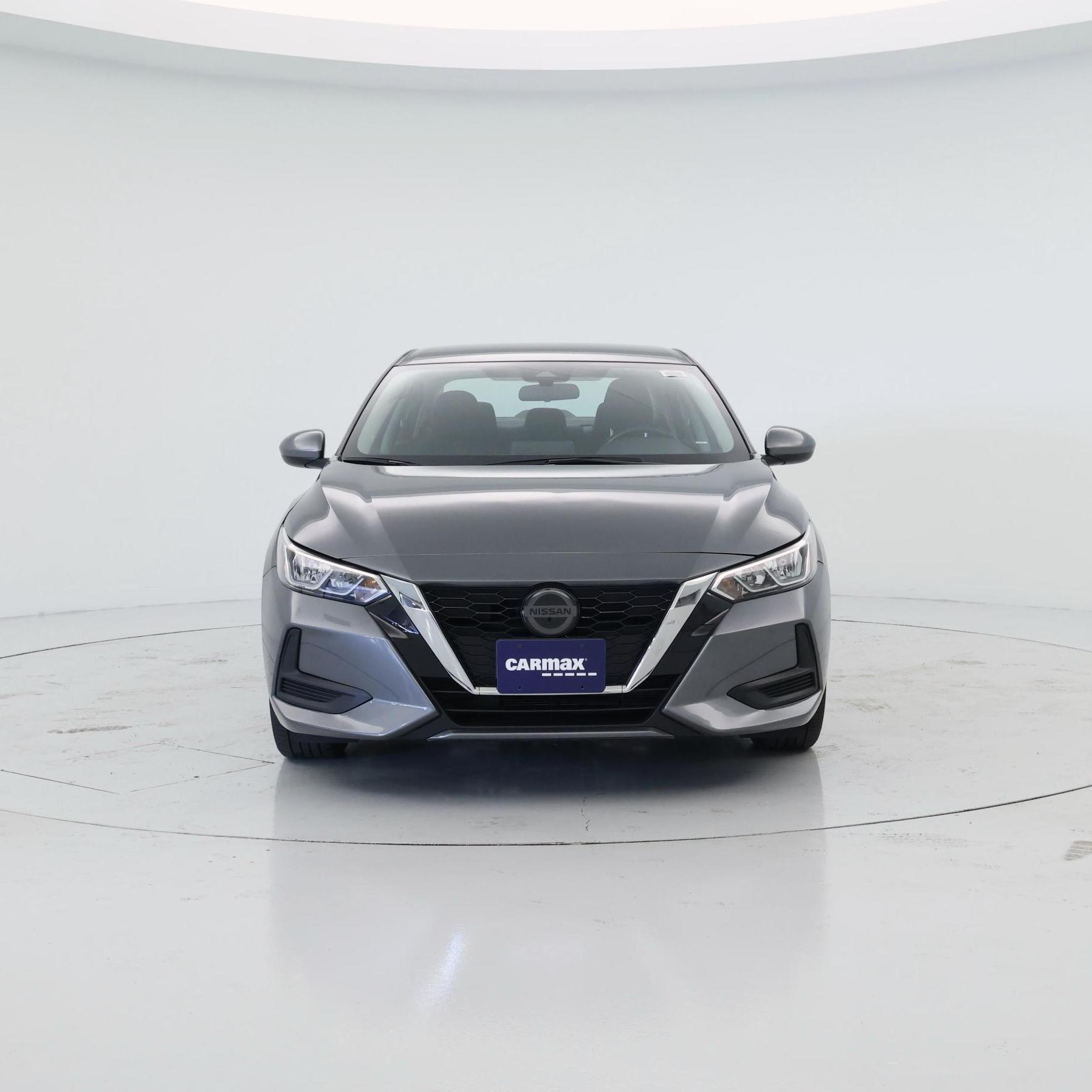 Thumbnail: 2022 Nissan Sentra - 5