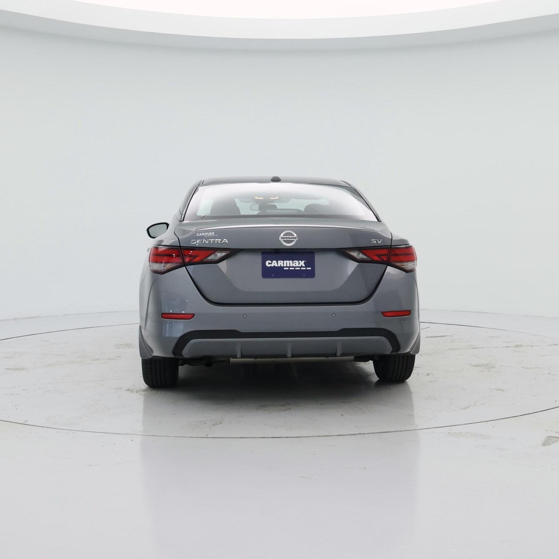 Thumbnail: 2022 Nissan Sentra - 6