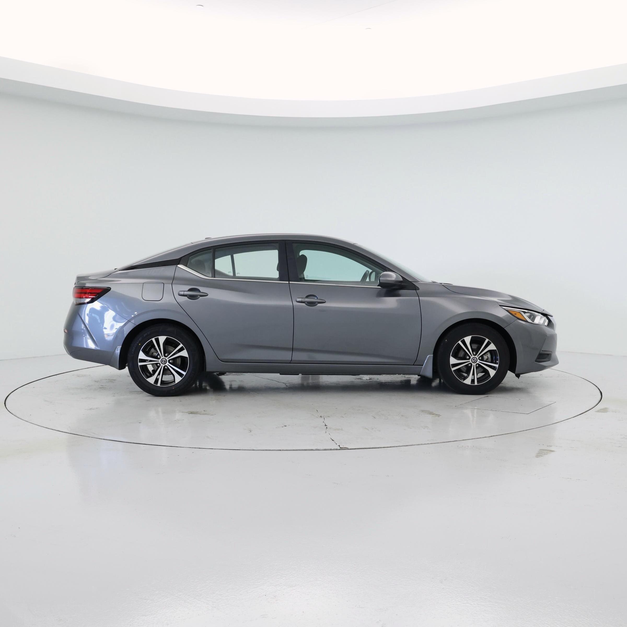 Thumbnail: 2022 Nissan Sentra - 7