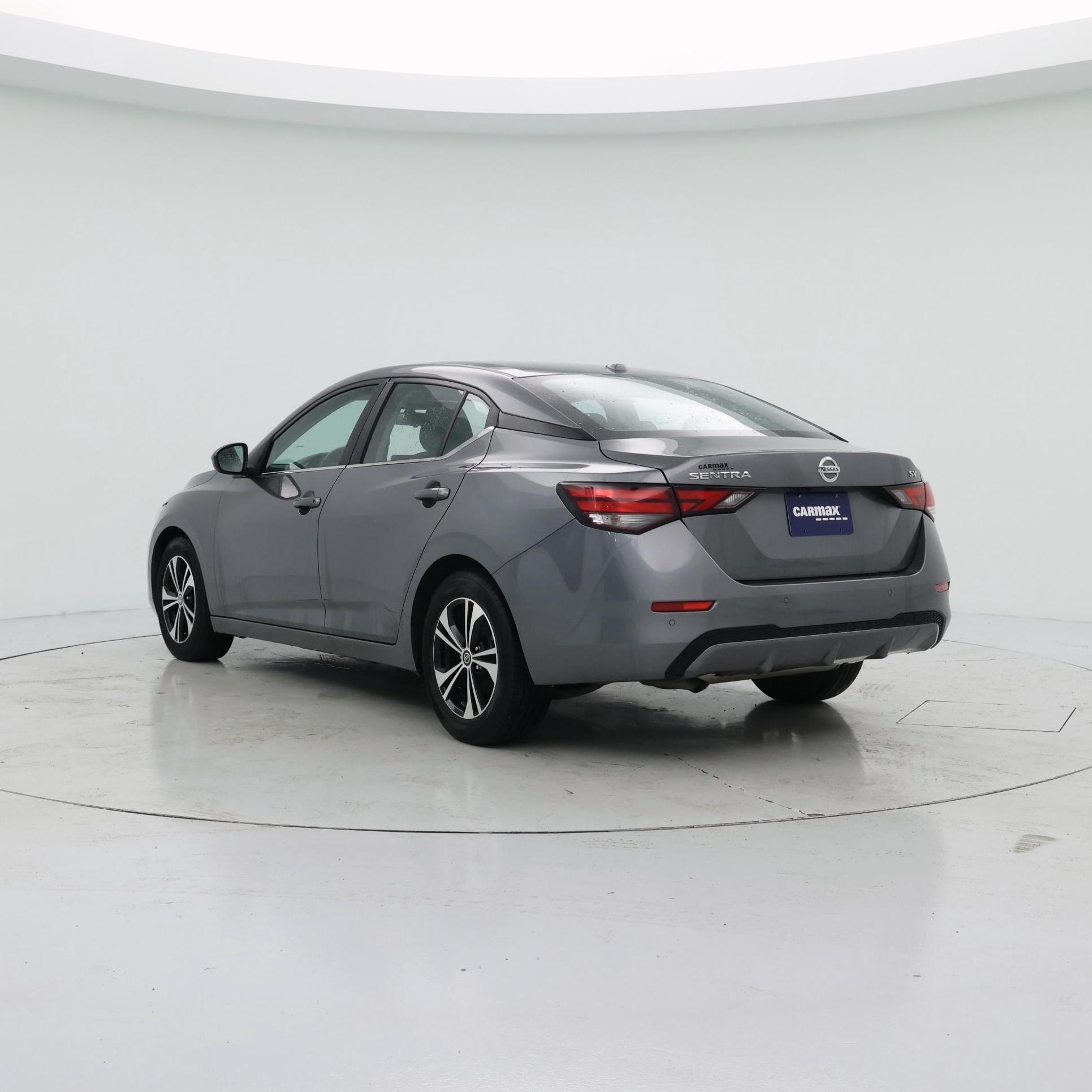 Thumbnail: 2023 Nissan Sentra - 2
