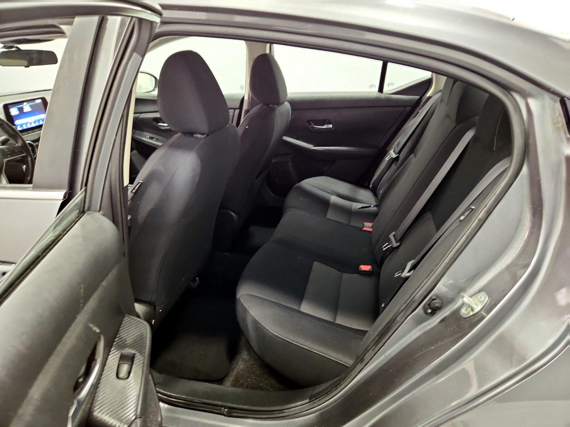 Thumbnail: 2023 Nissan Sentra - 19