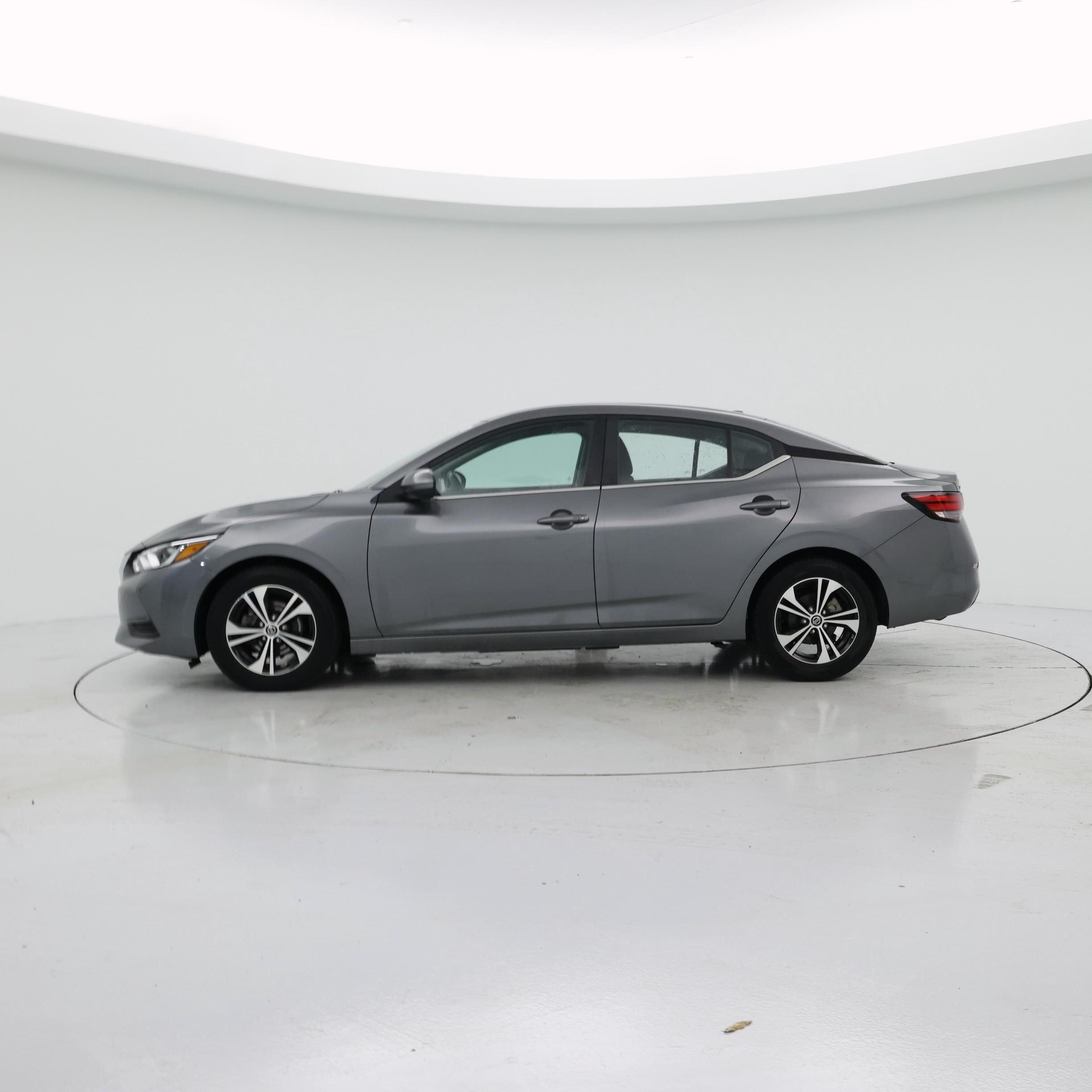 Thumbnail: 2023 Nissan Sentra - 3