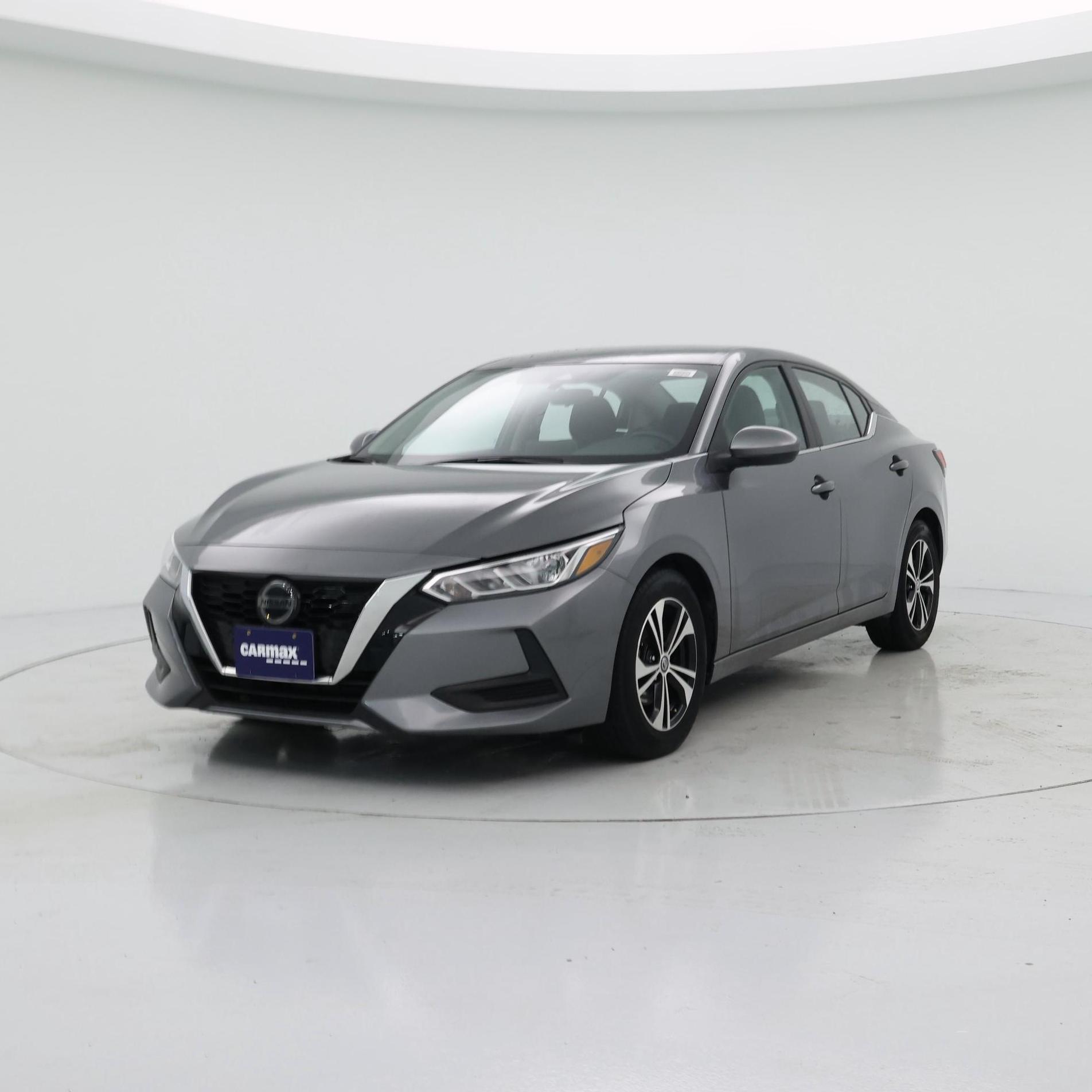 Thumbnail: 2023 Nissan Sentra - 4