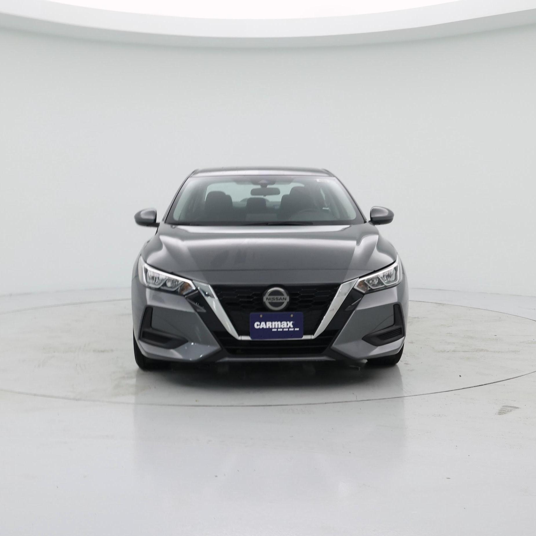 Thumbnail: 2023 Nissan Sentra - 5