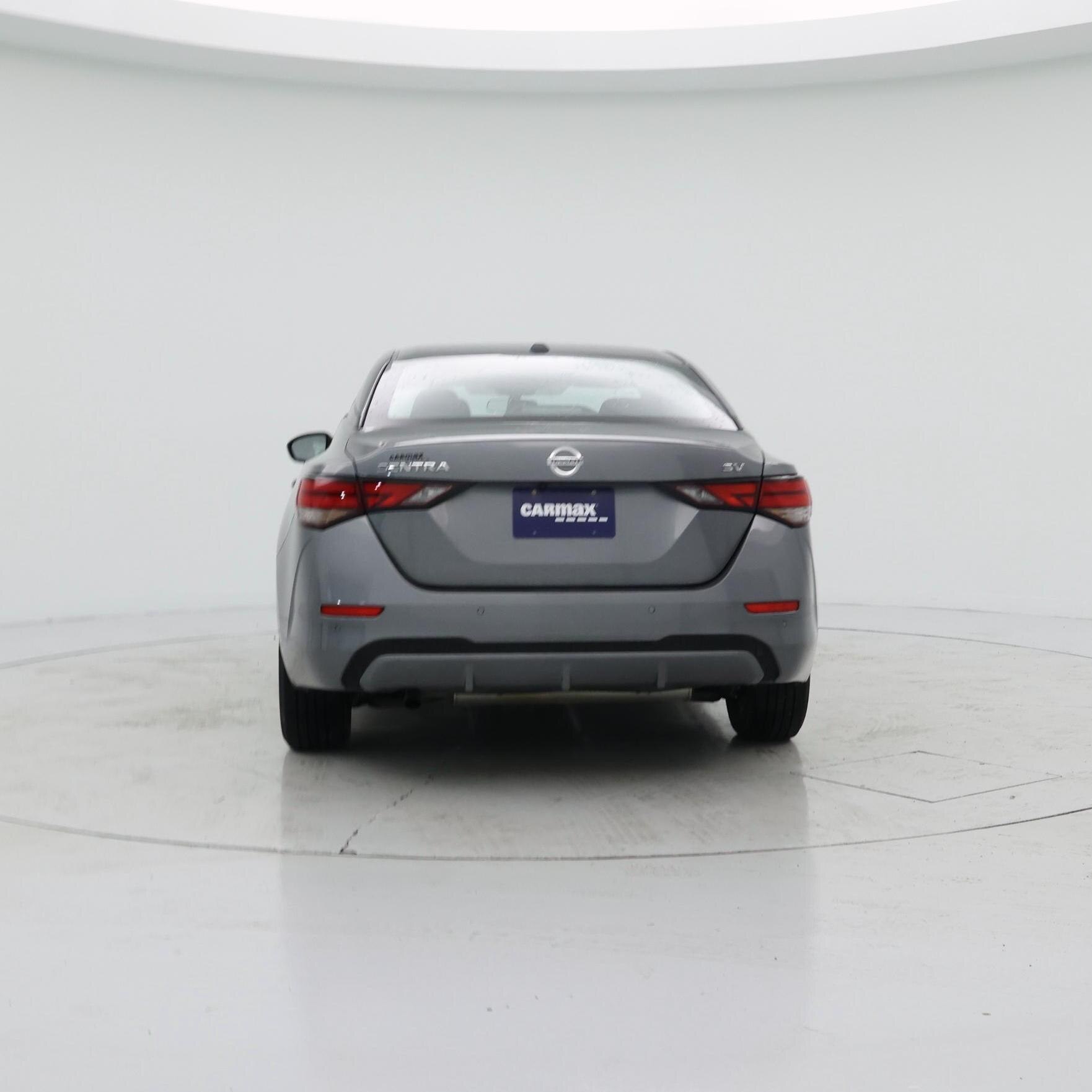 Thumbnail: 2023 Nissan Sentra - 6