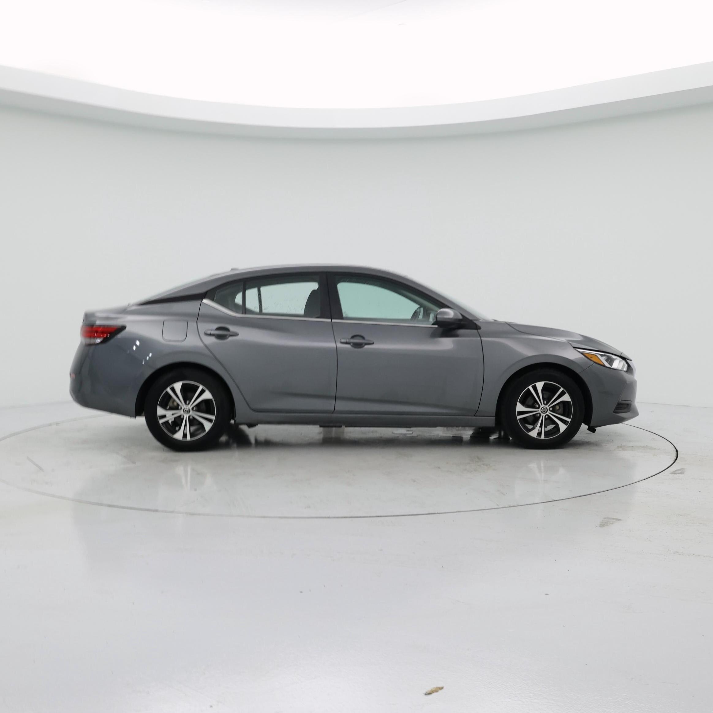 Thumbnail: 2023 Nissan Sentra - 7