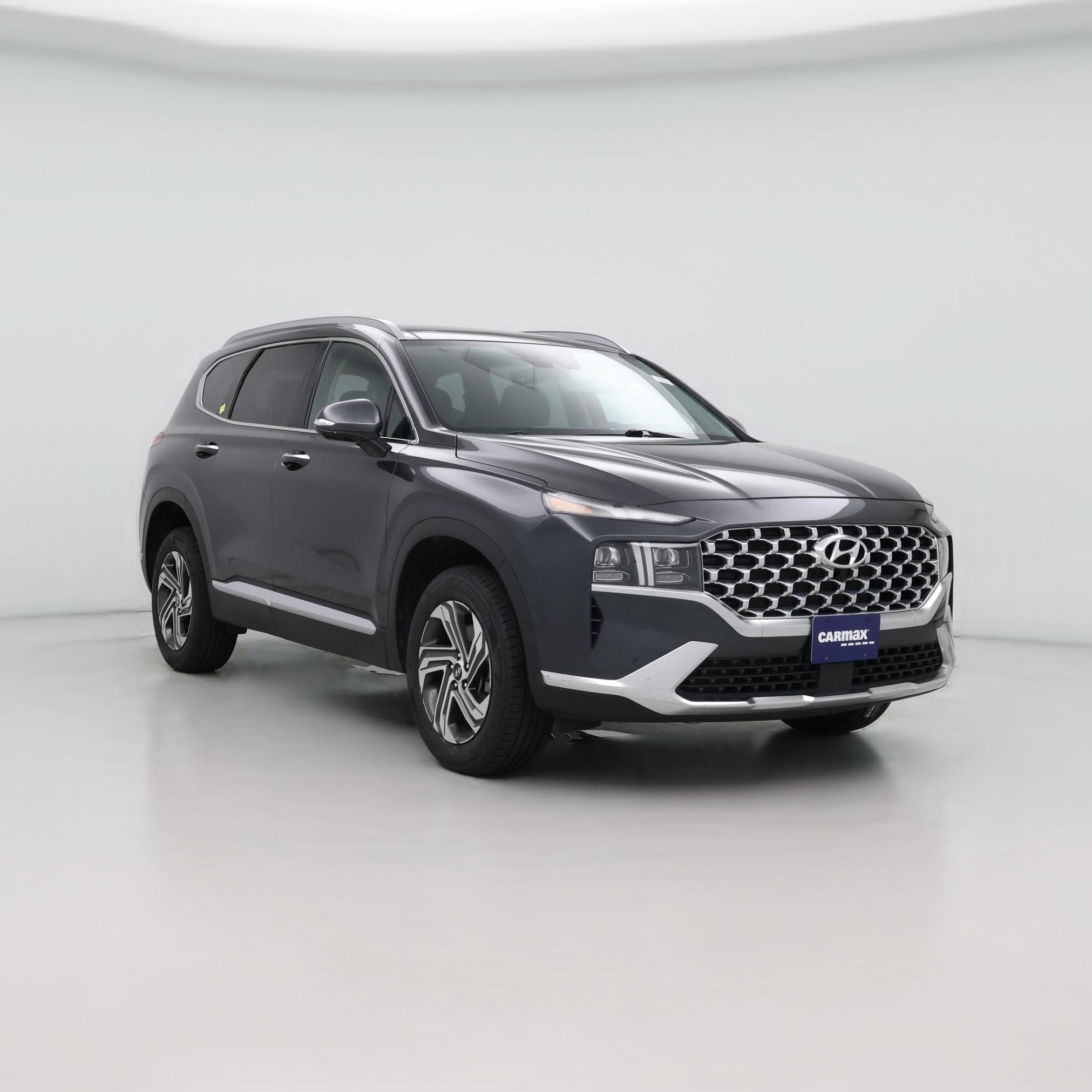 Thumbnail: 2023 Hyundai Santa Fe - 1