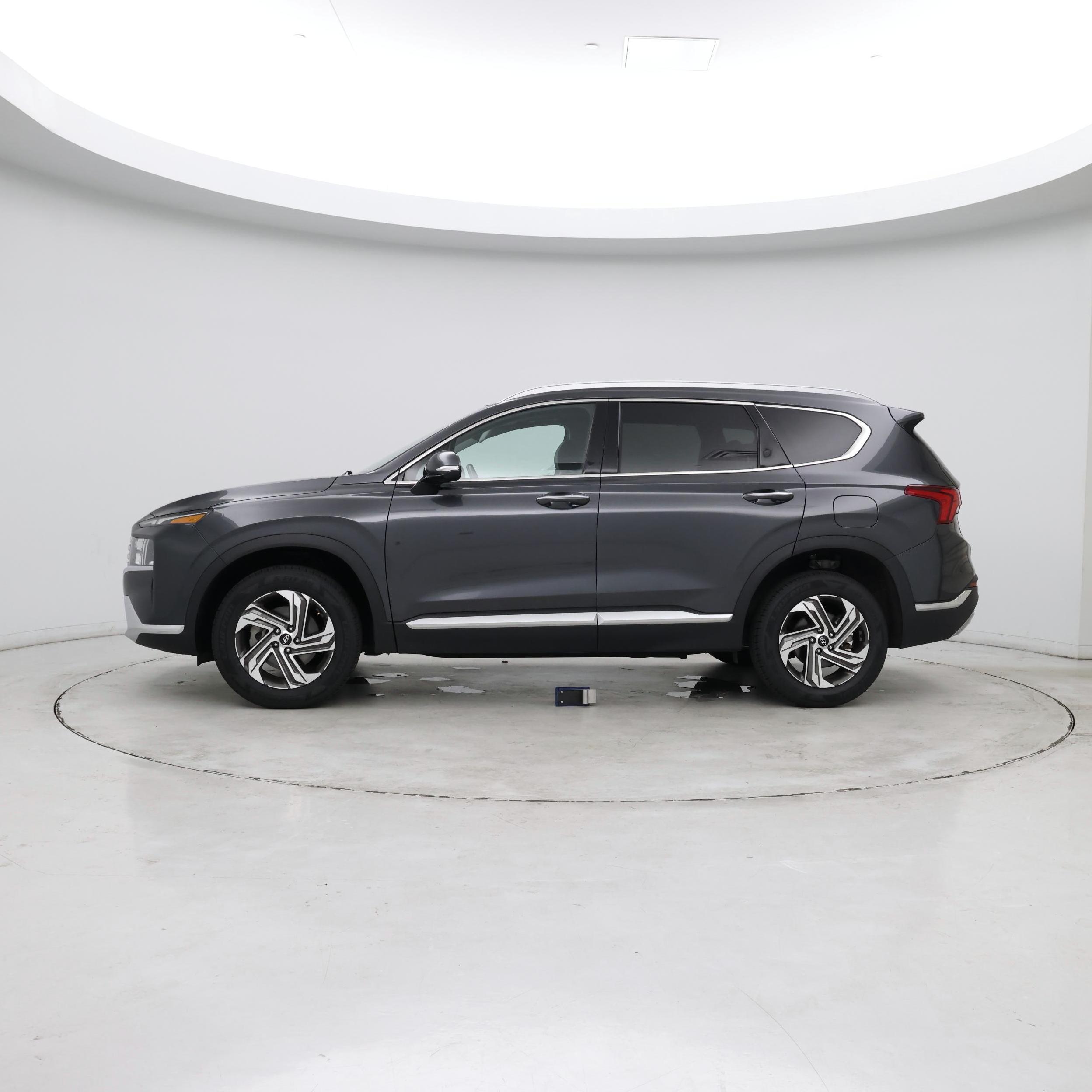 Thumbnail: 2023 Hyundai Santa Fe - 2