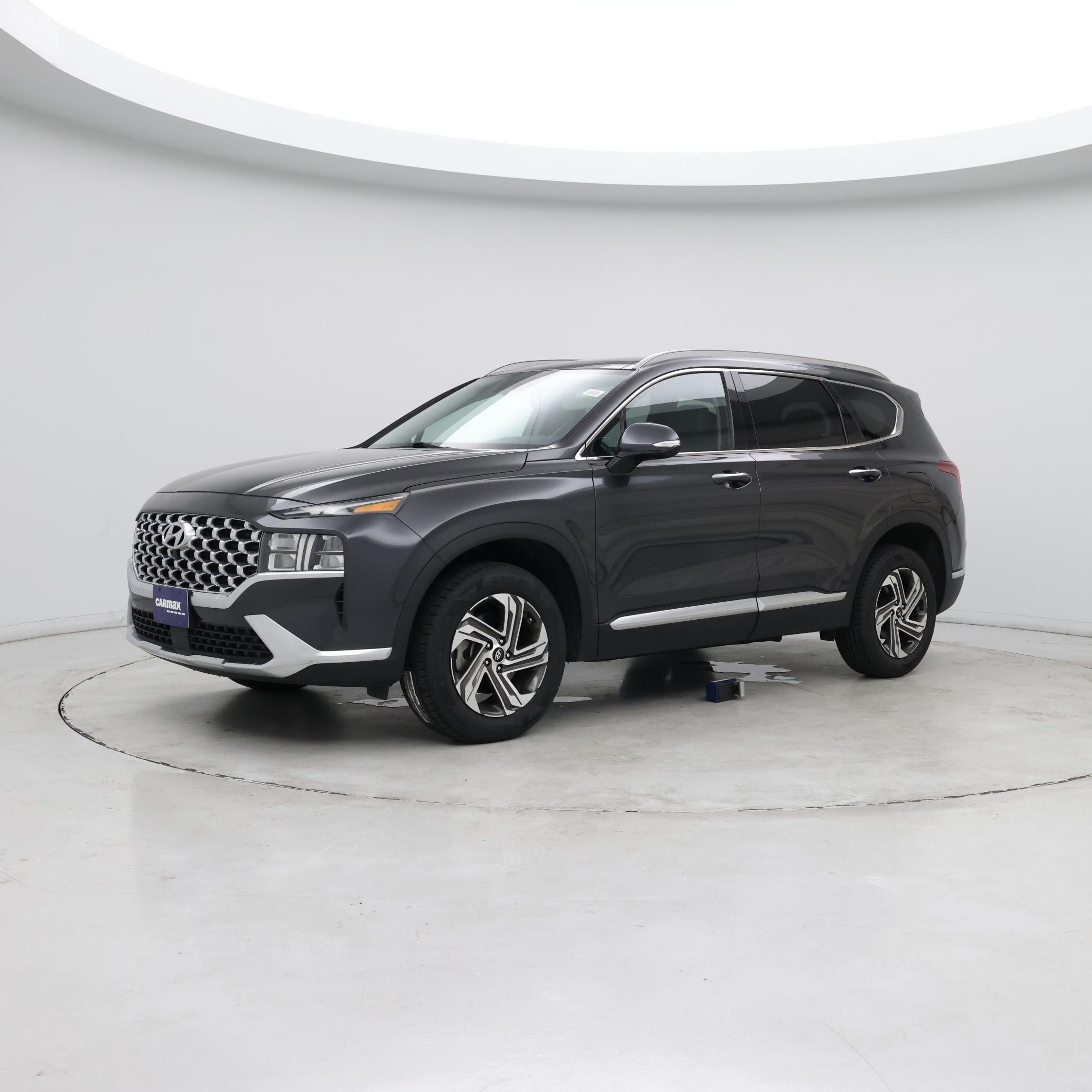 Thumbnail: 2023 Hyundai Santa Fe - 3