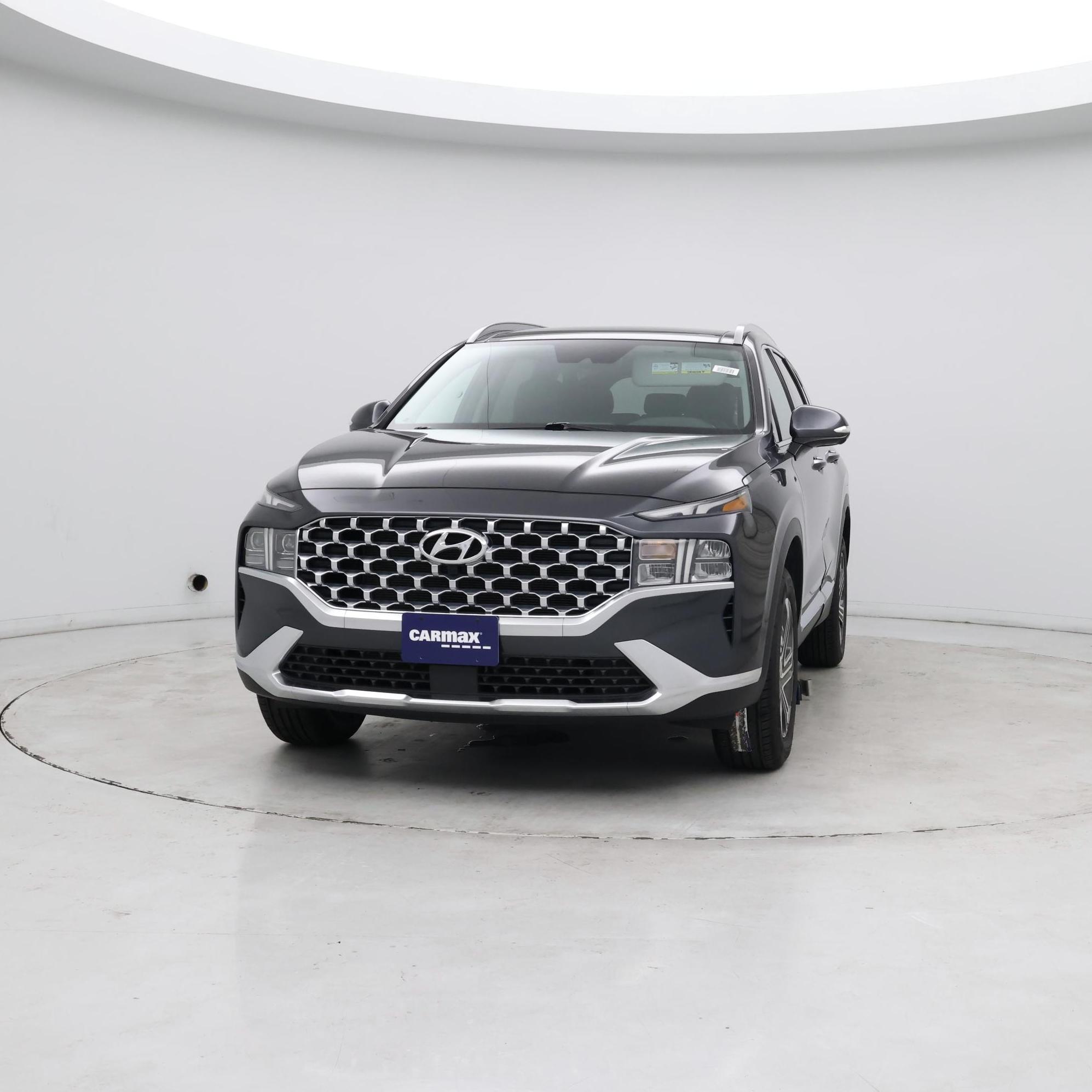 Thumbnail: 2023 Hyundai Santa Fe - 4