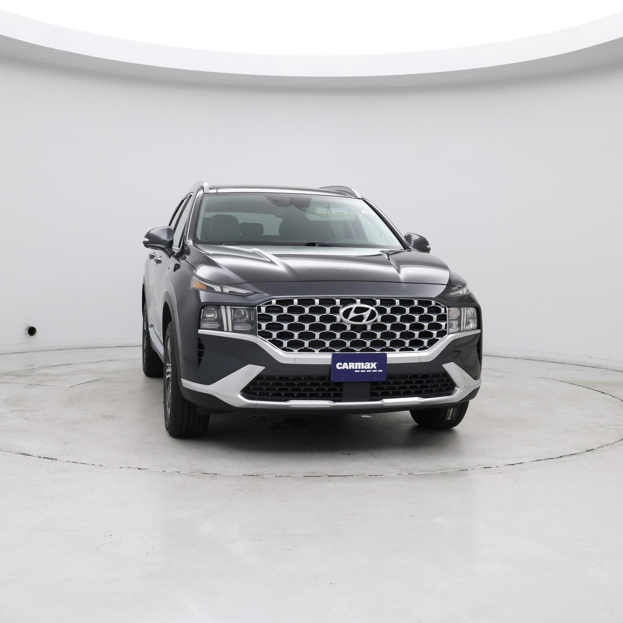 Thumbnail: 2023 Hyundai Santa Fe - 5