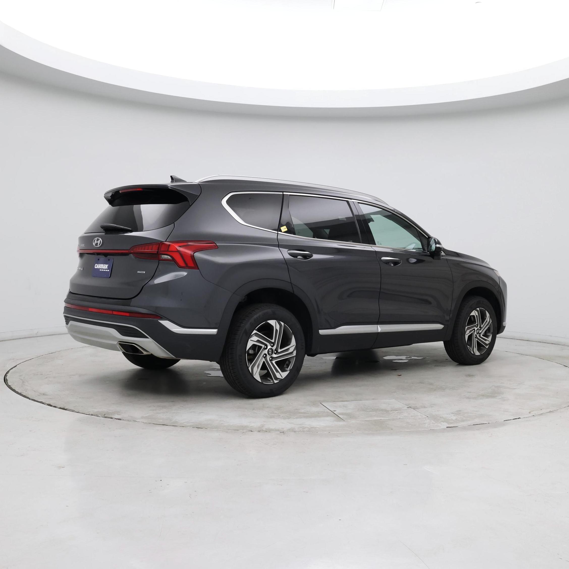 Thumbnail: 2023 Hyundai Santa Fe - 6