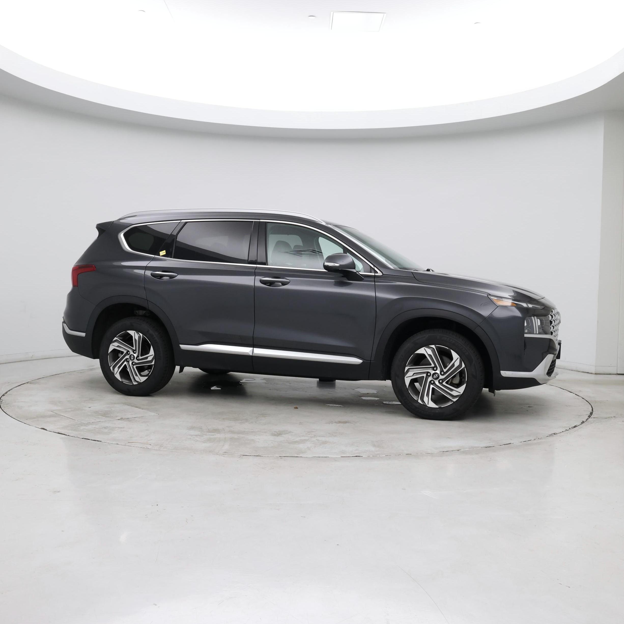 Thumbnail: 2023 Hyundai Santa Fe - 7