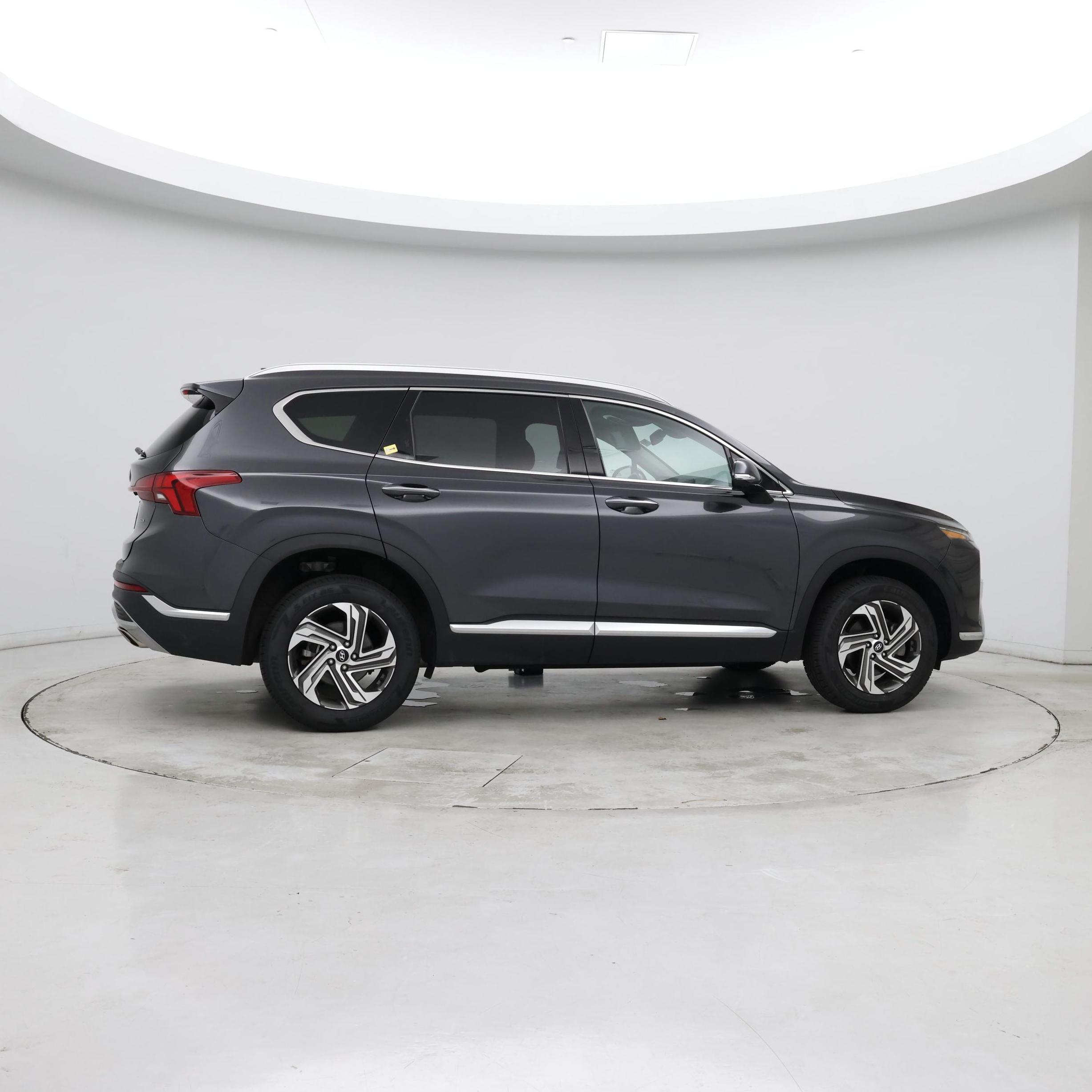 Thumbnail: 2023 Hyundai Santa Fe - 8