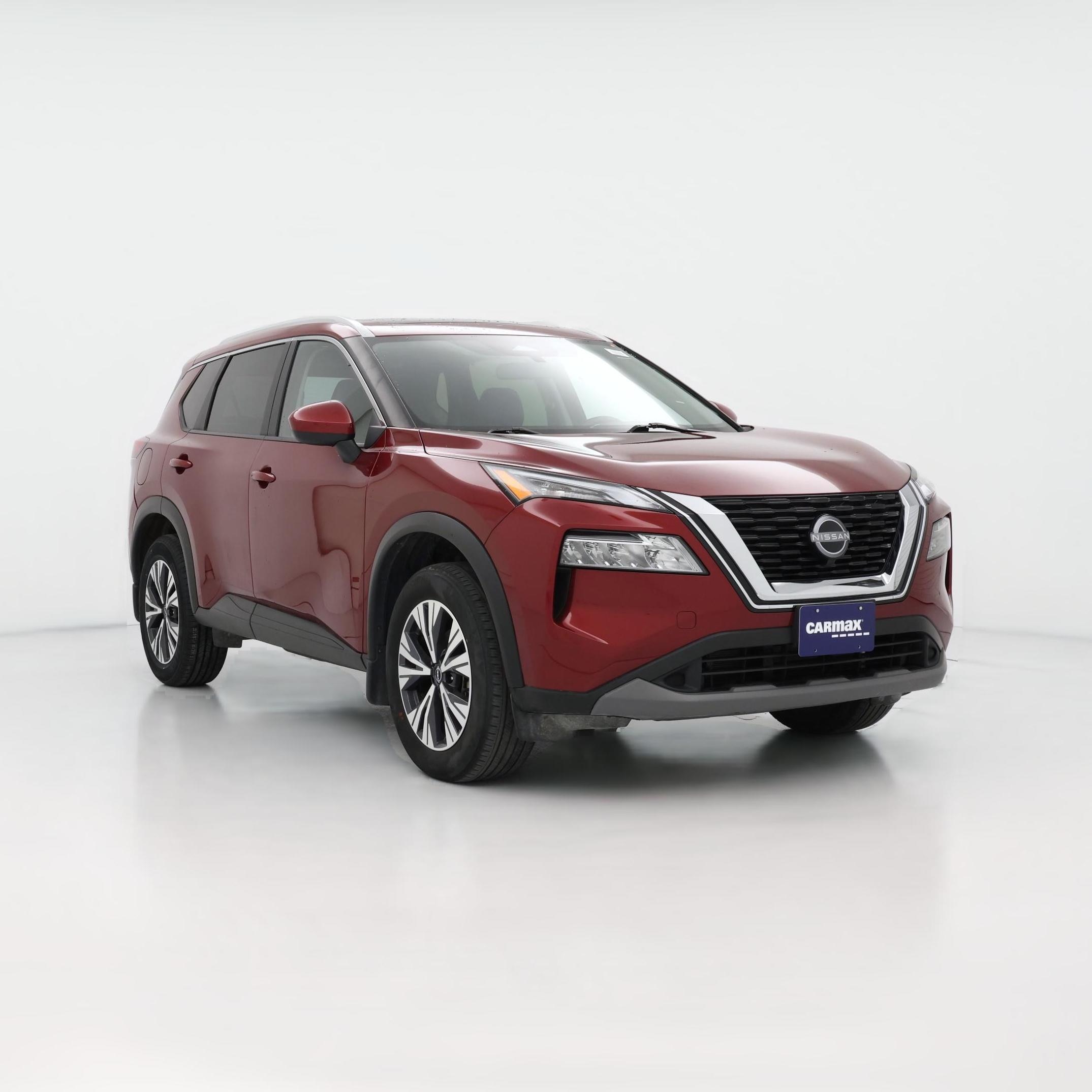 Thumbnail: 2023 Nissan Rogue - 1