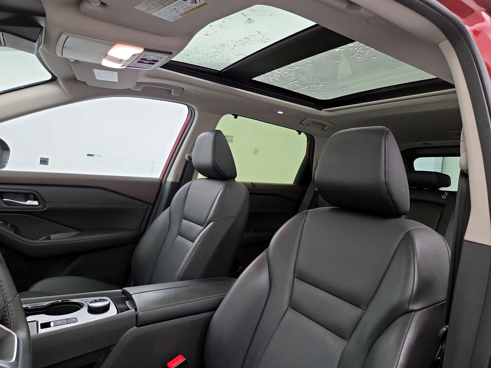 Thumbnail: 2023 Nissan Rogue - 19