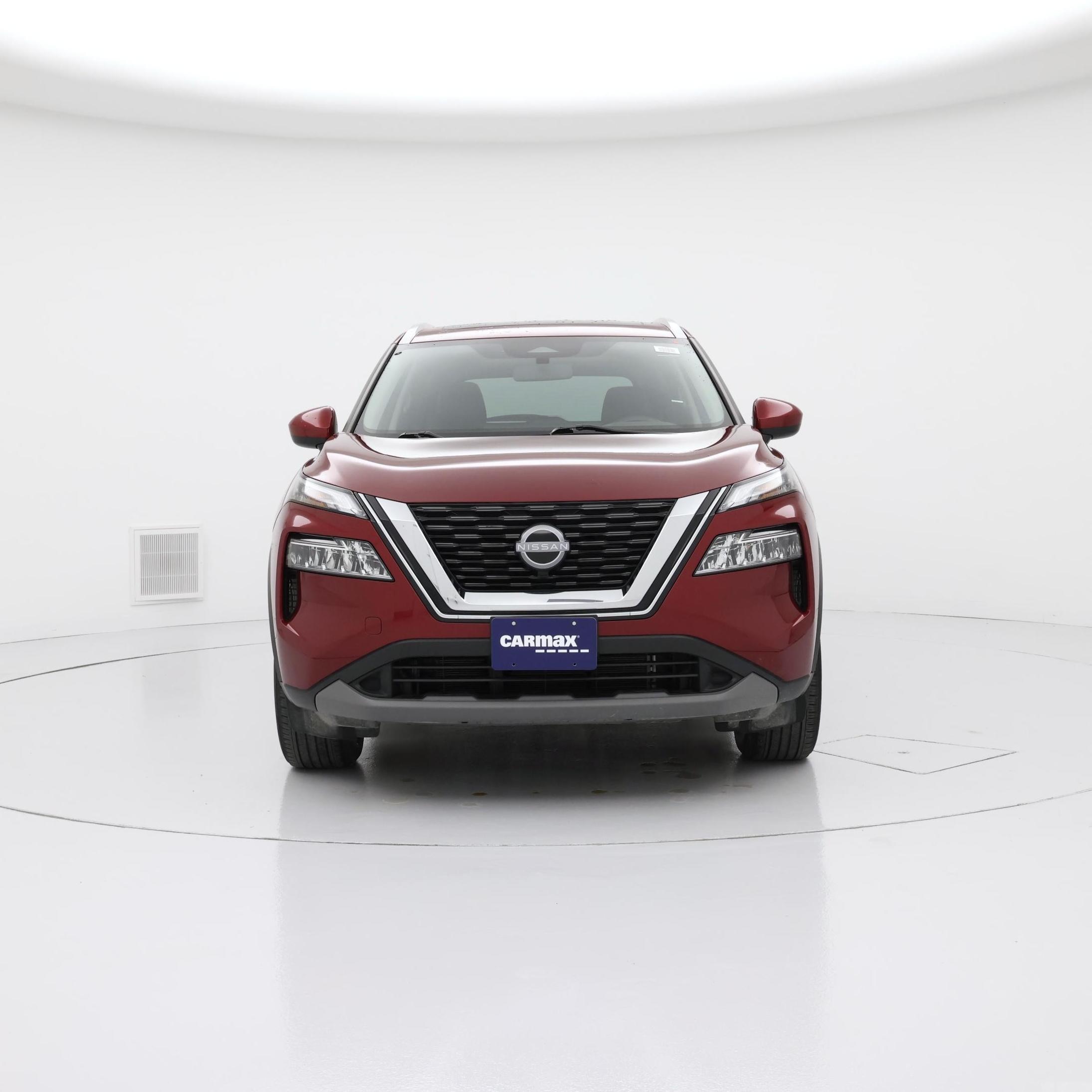 Thumbnail: 2023 Nissan Rogue - 5