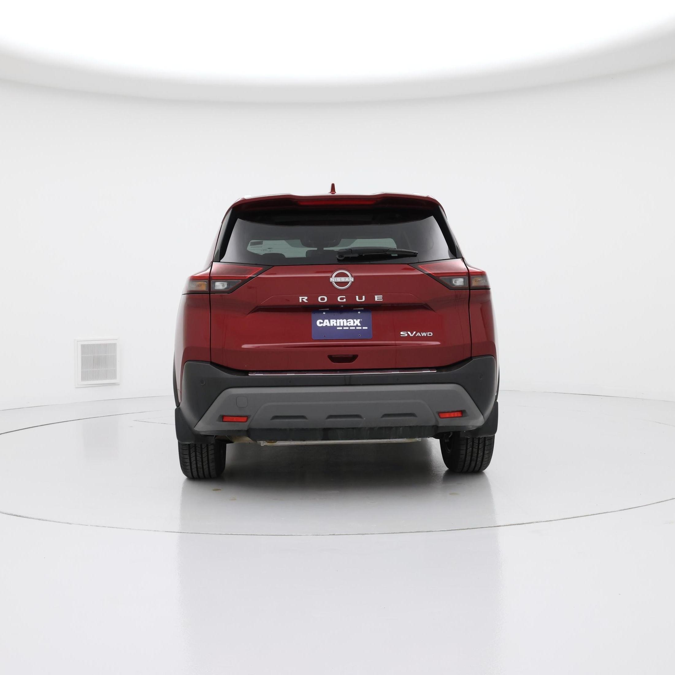 Thumbnail: 2023 Nissan Rogue - 6