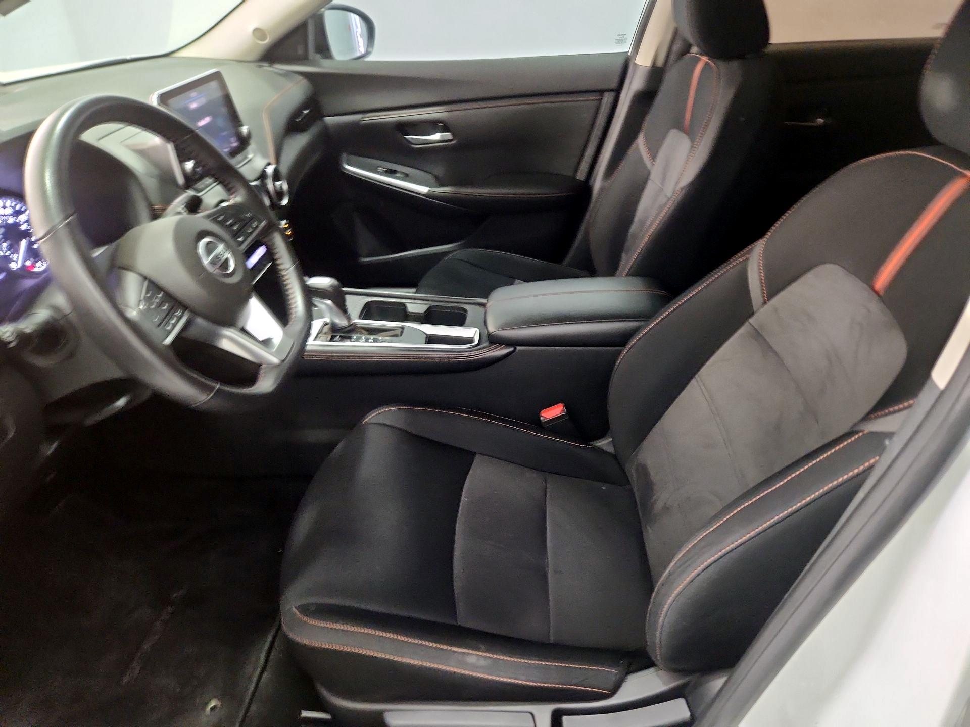 Thumbnail: 2020 Nissan Sentra - 11