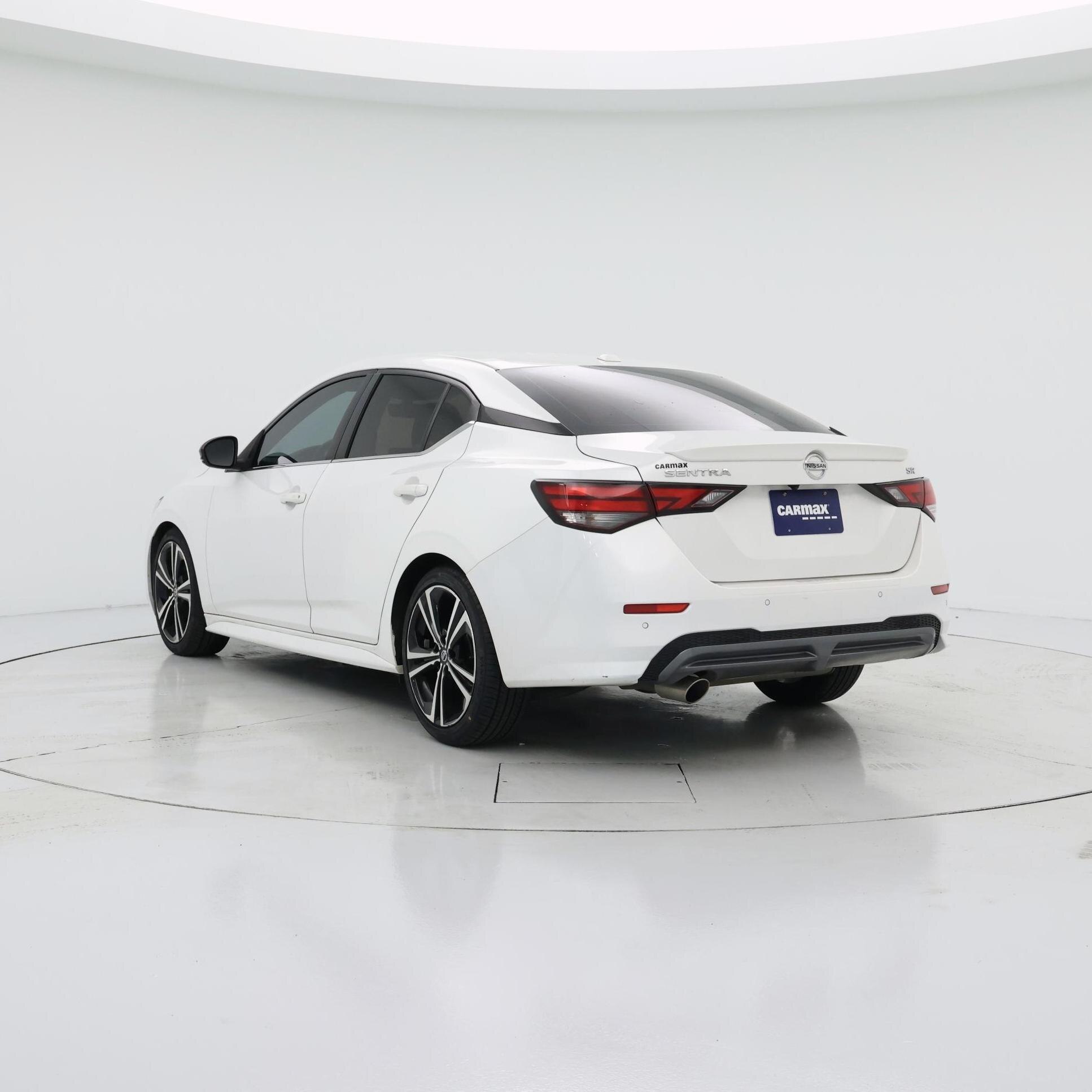 Thumbnail: 2020 Nissan Sentra - 2