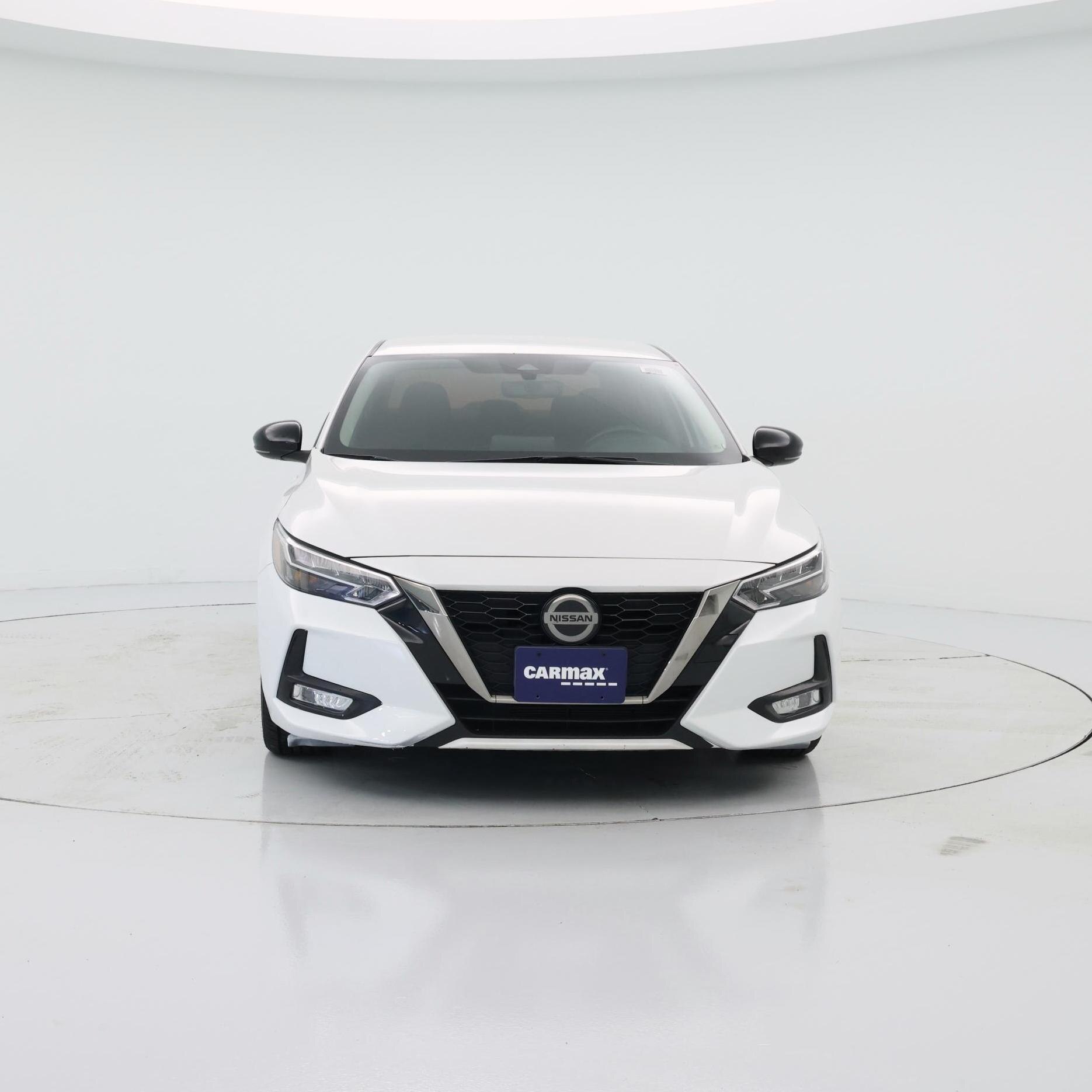 Thumbnail: 2020 Nissan Sentra - 5