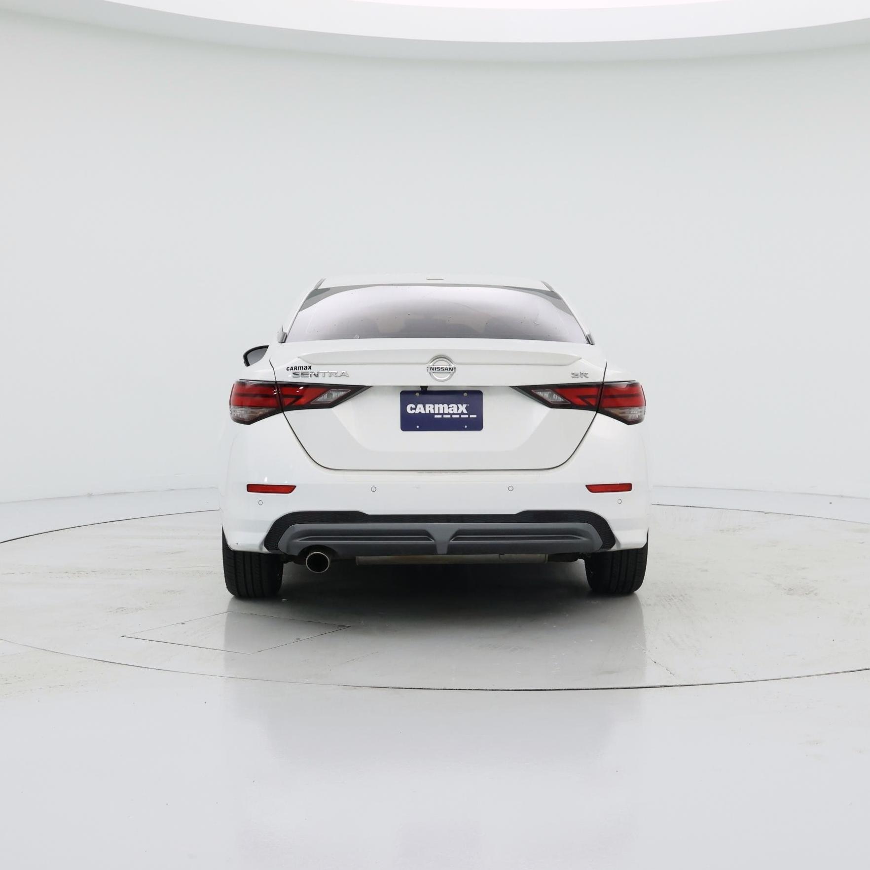 Thumbnail: 2020 Nissan Sentra - 6