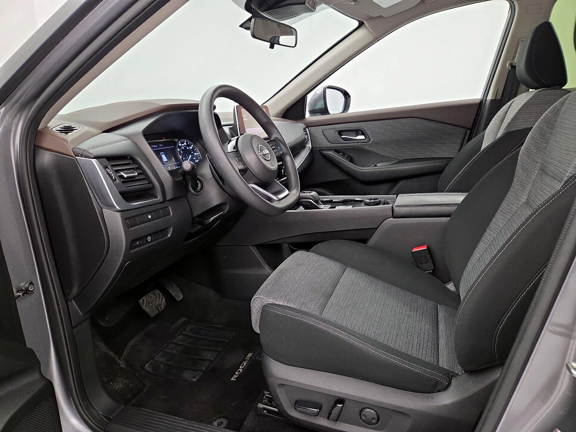 Thumbnail: 2023 Nissan Rogue - 11