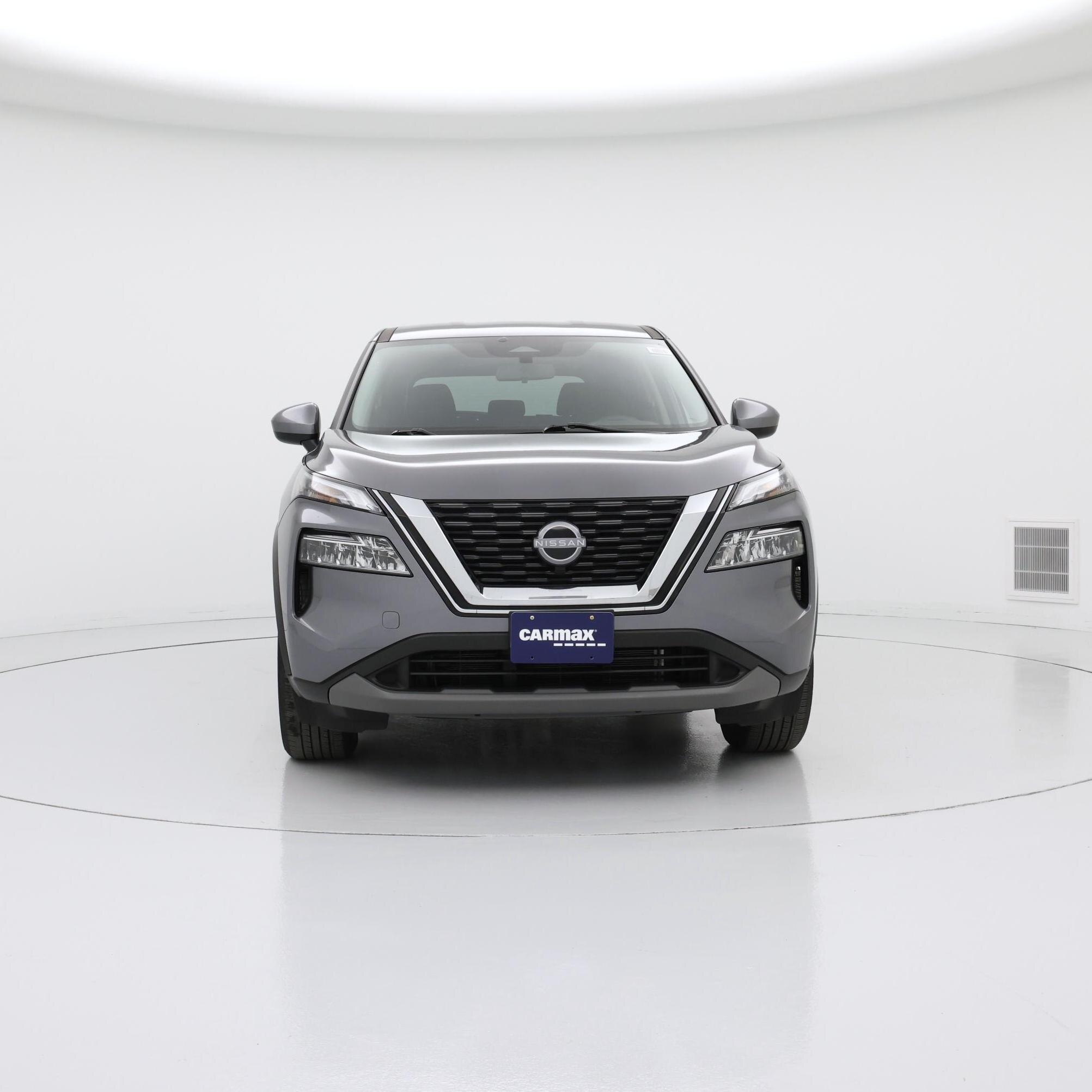 Thumbnail: 2023 Nissan Rogue - 5