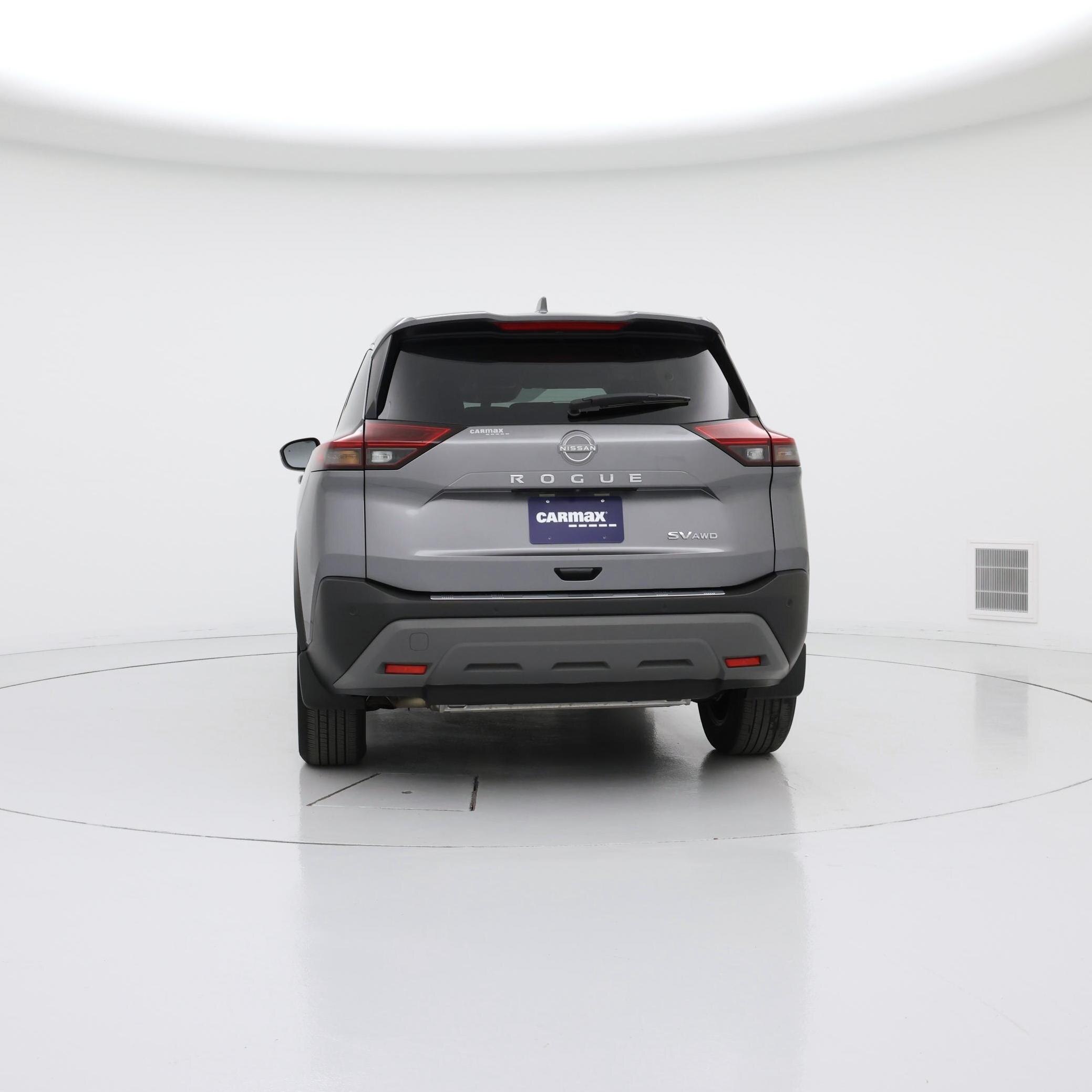 Thumbnail: 2023 Nissan Rogue - 6