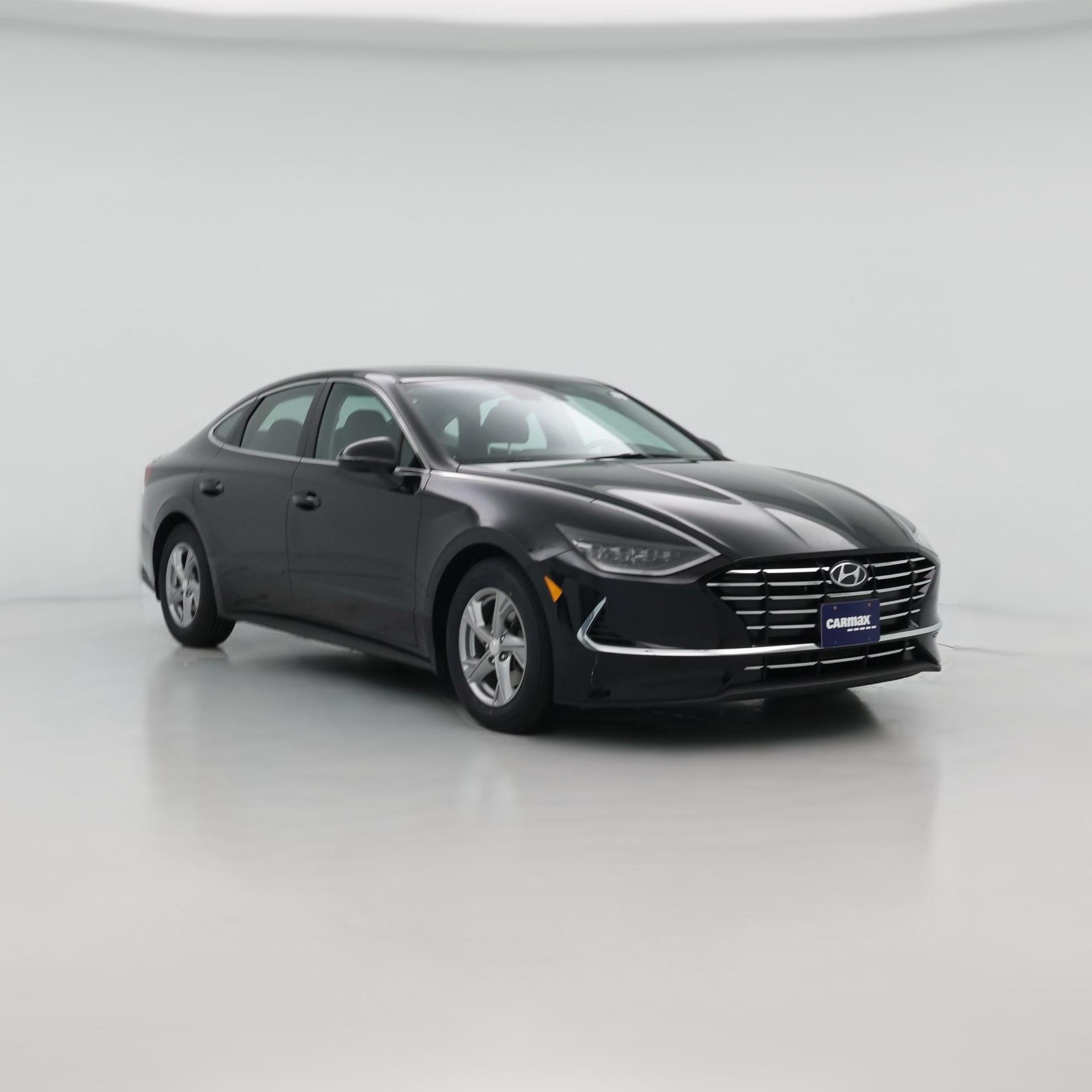 Thumbnail: 2023 Hyundai Sonata - 1