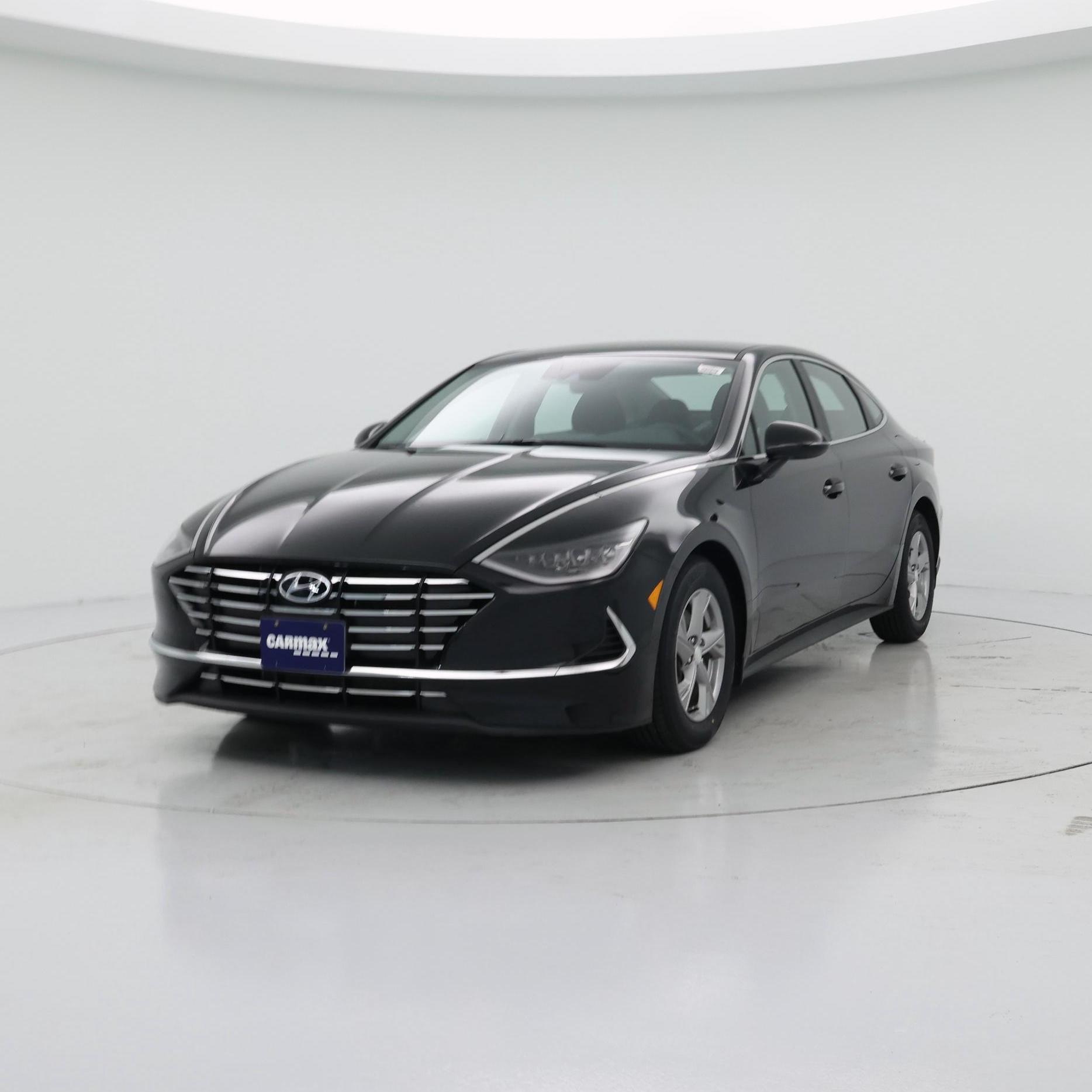 Thumbnail: 2023 Hyundai Sonata - 4