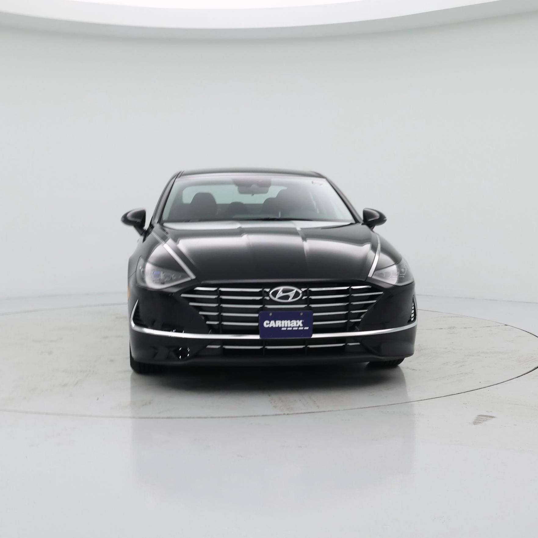Thumbnail: 2023 Hyundai Sonata - 5