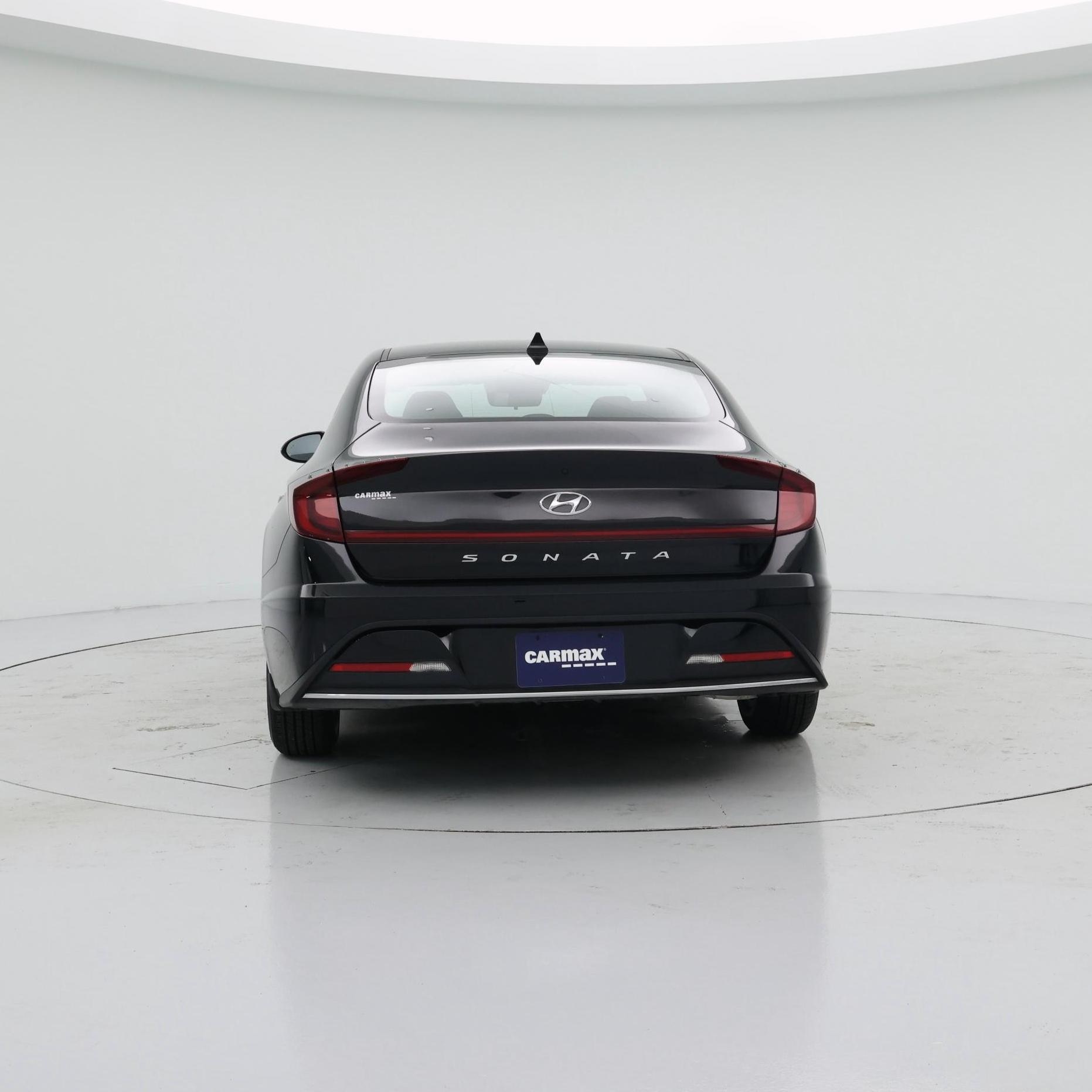 Thumbnail: 2023 Hyundai Sonata - 6