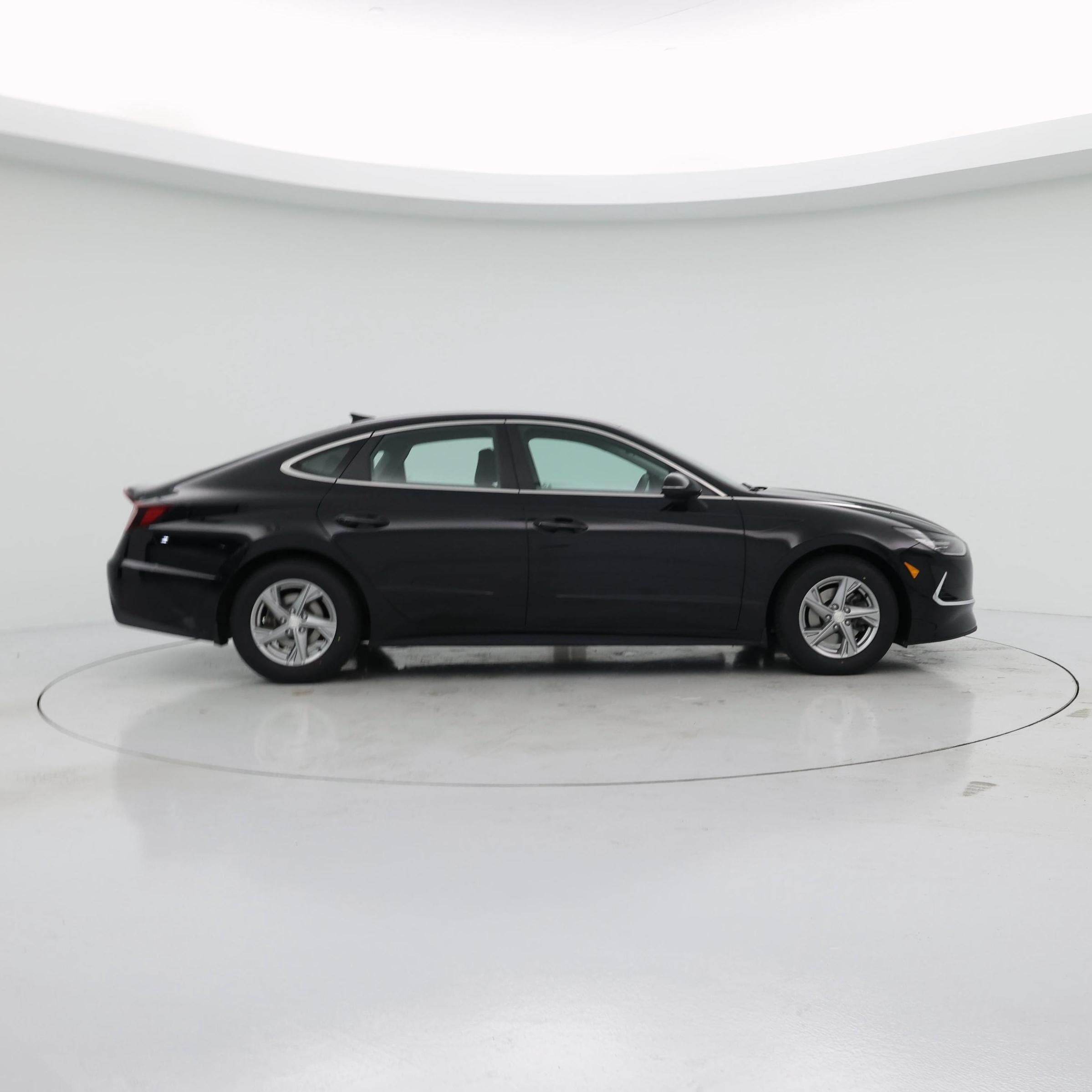 Thumbnail: 2023 Hyundai Sonata - 7