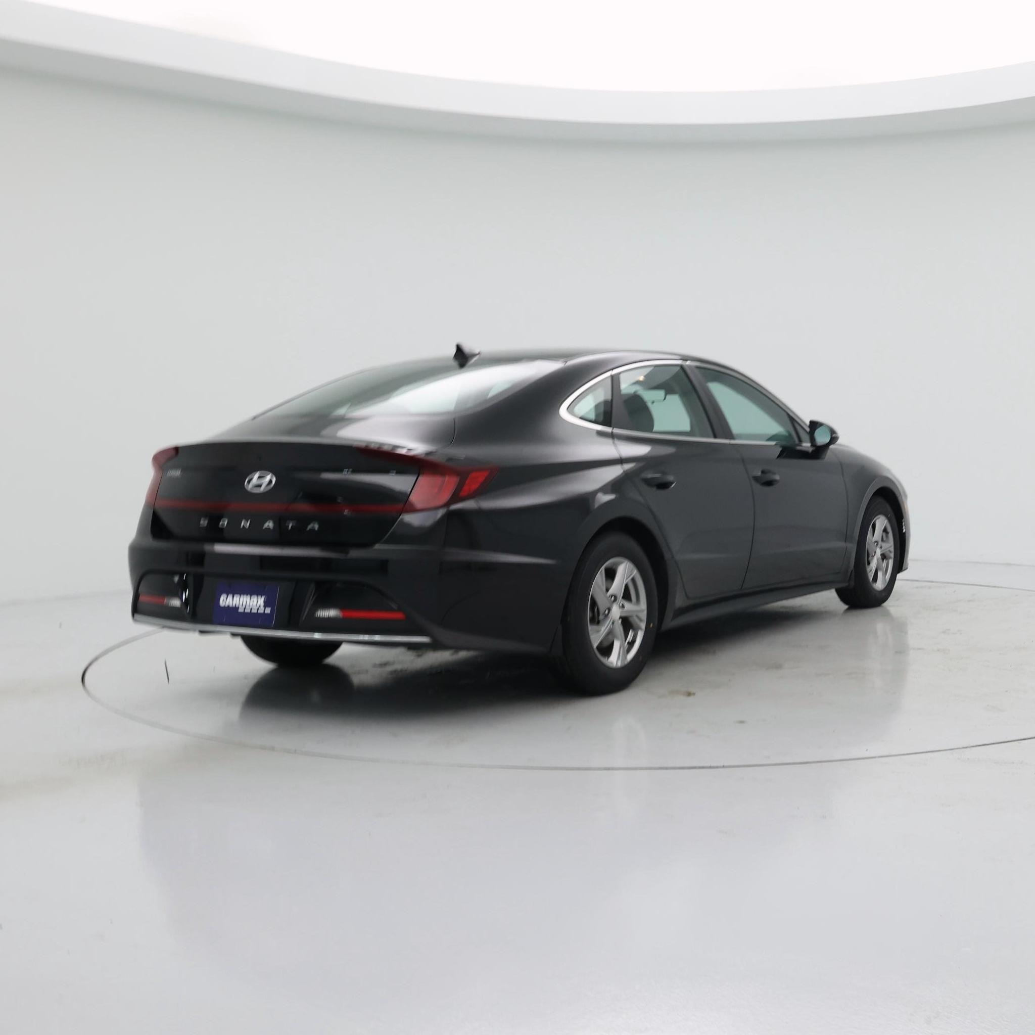 Thumbnail: 2023 Hyundai Sonata - 8