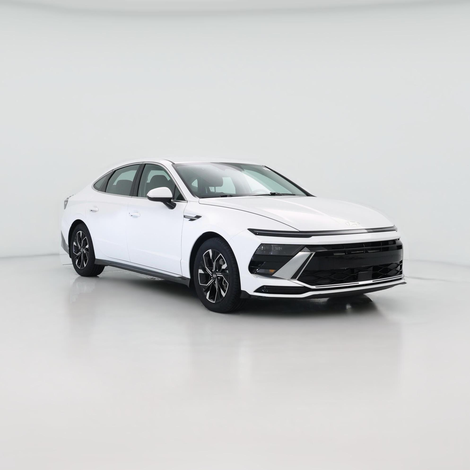 Thumbnail: 2024 Hyundai Sonata - 1