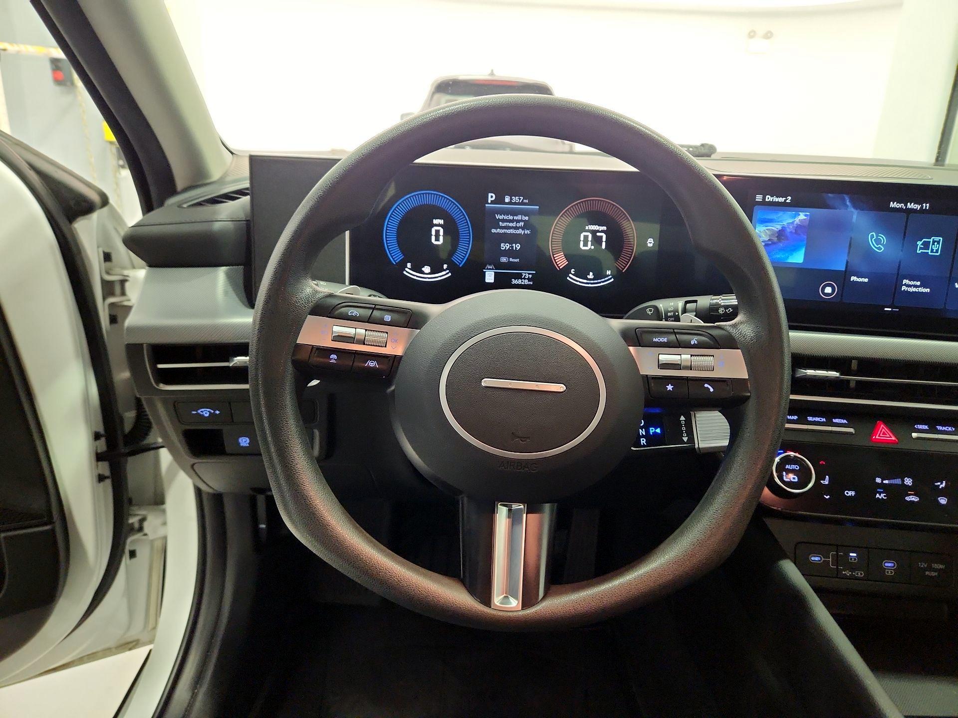 Thumbnail: 2024 Hyundai Sonata - 10