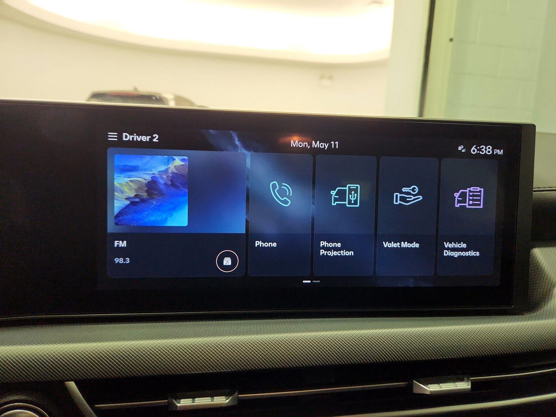 Thumbnail: 2024 Hyundai Sonata - 15